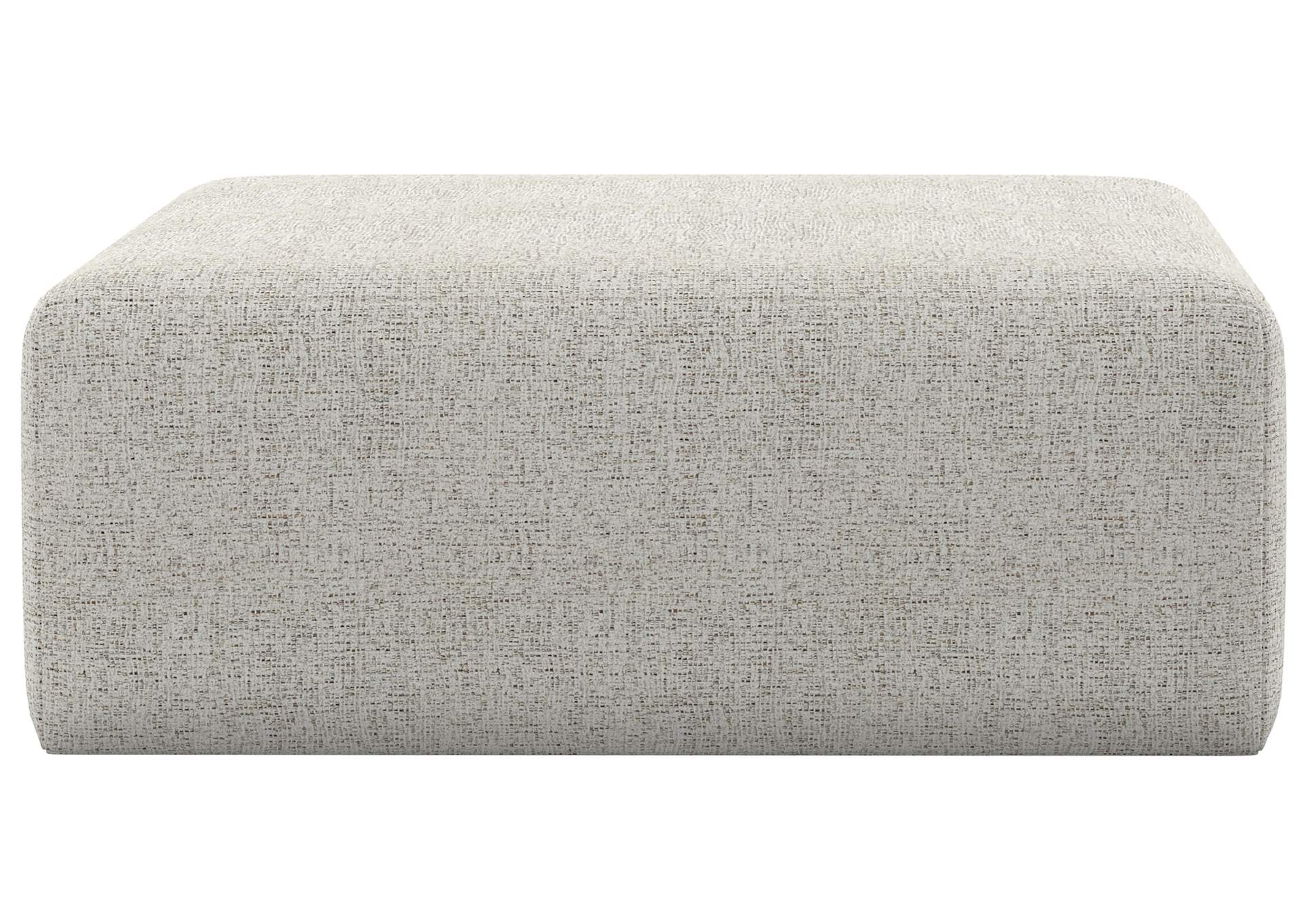 Tori Cocktail Ottoman 46