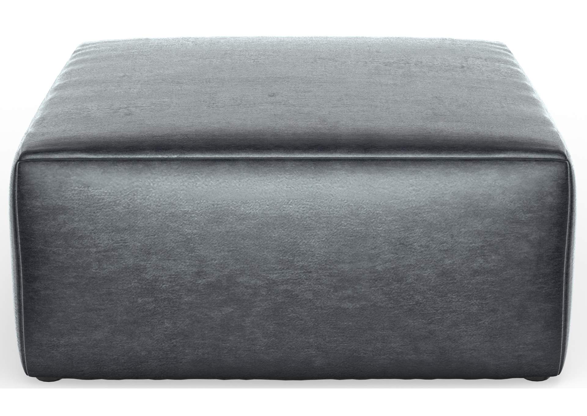 Remington Cocktail Ottoman image 4