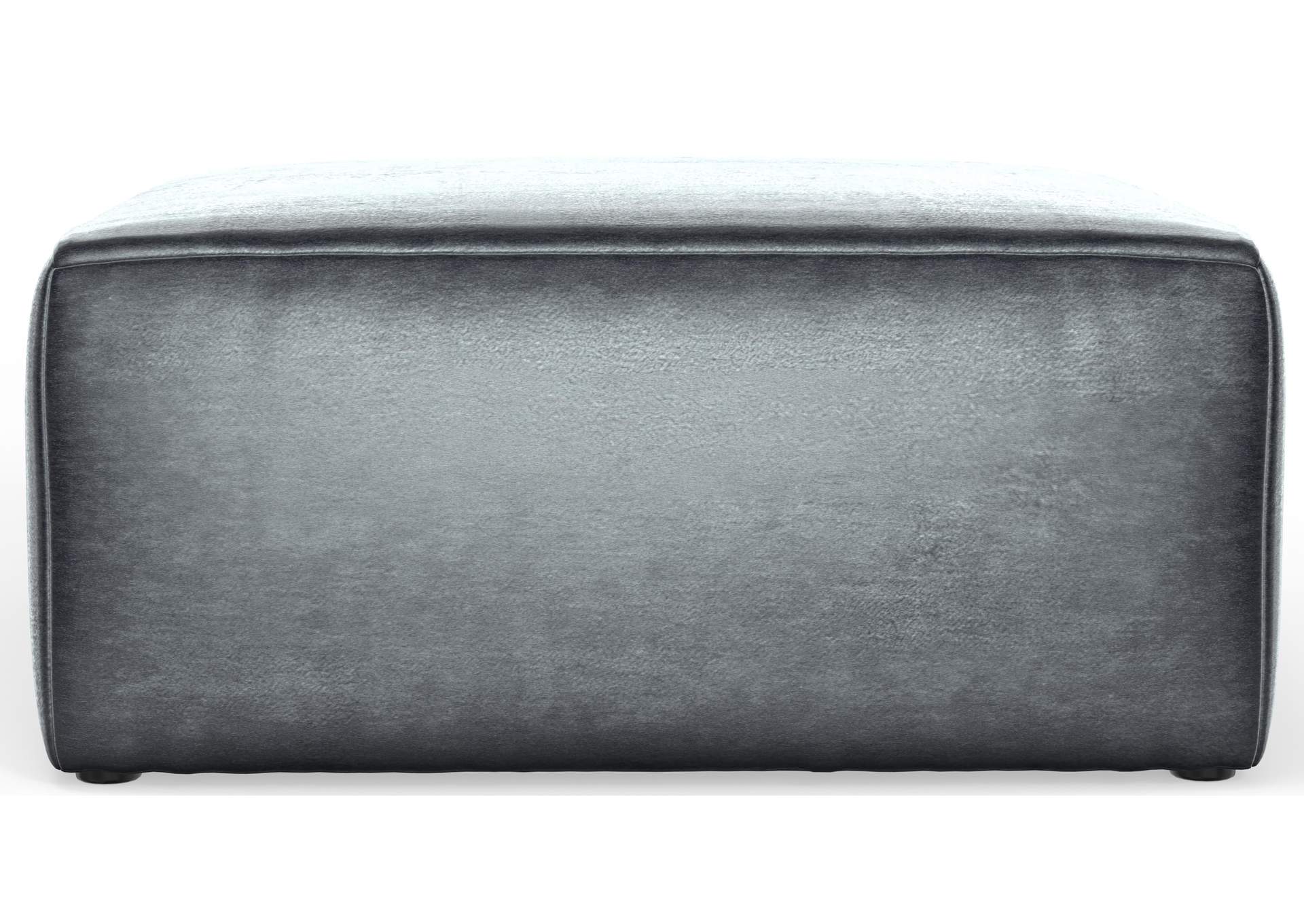 Remington Cocktail Ottoman image 6