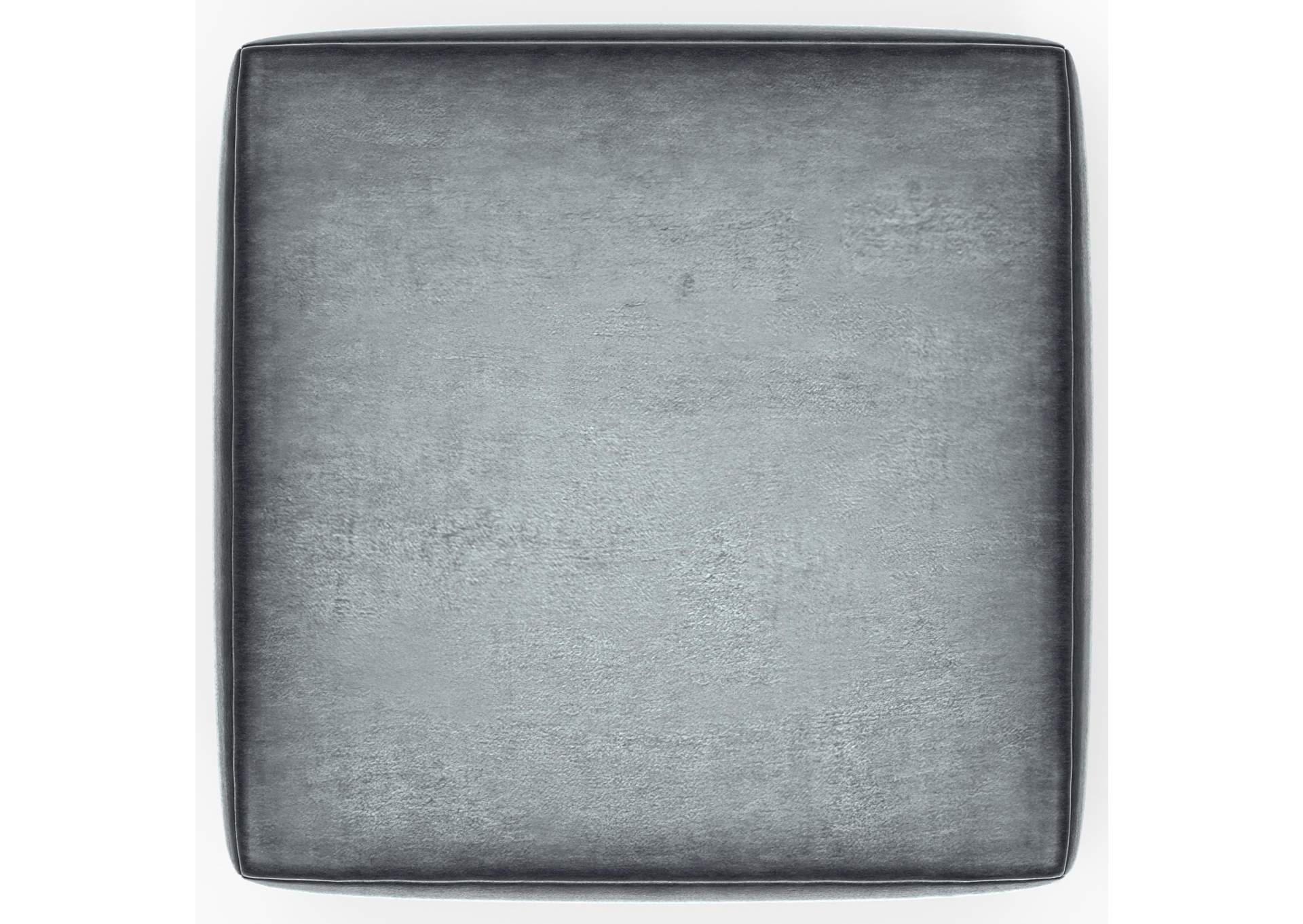 Remington Cocktail Ottoman image 8