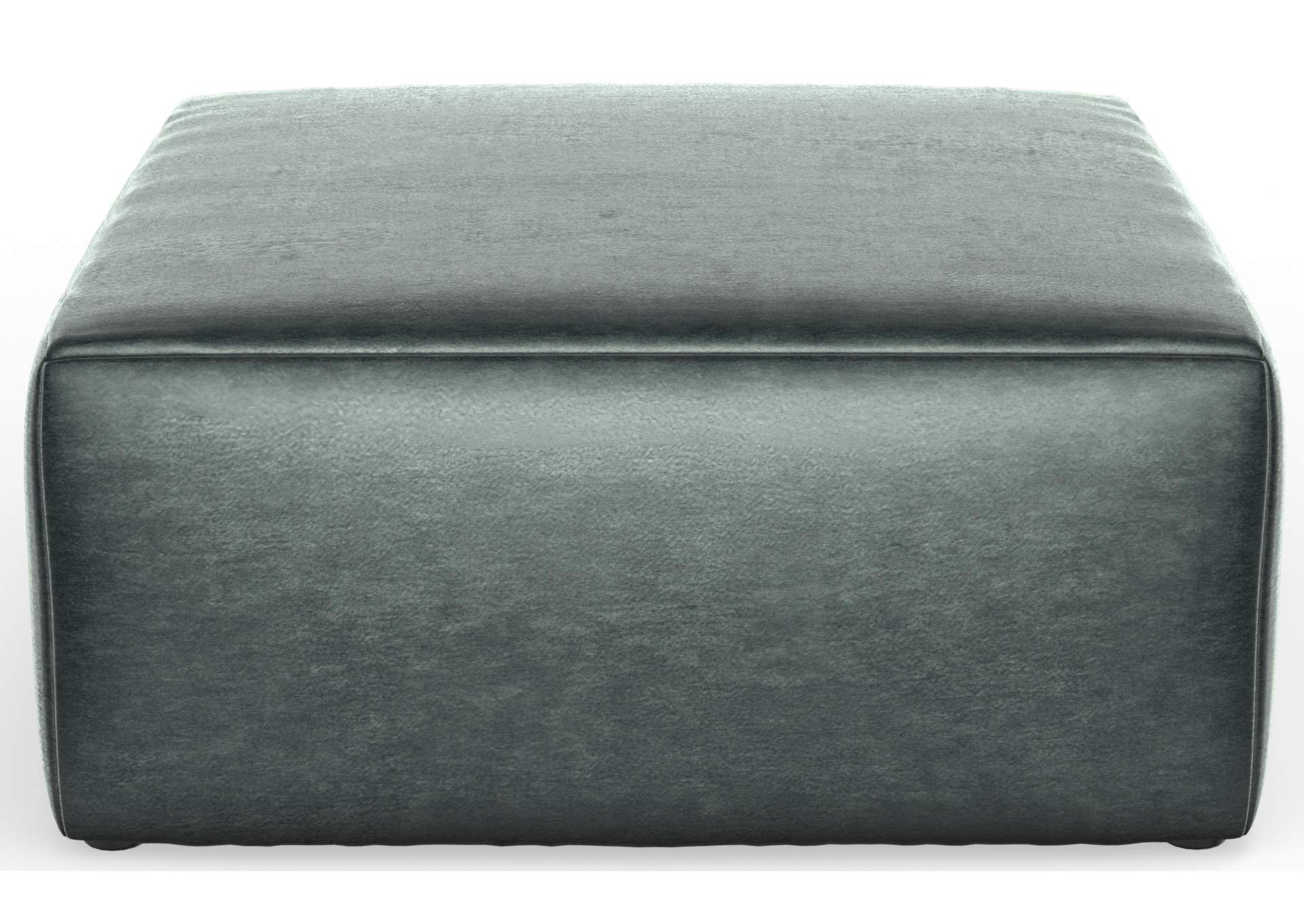 Remington Cocktail Ottoman image 4