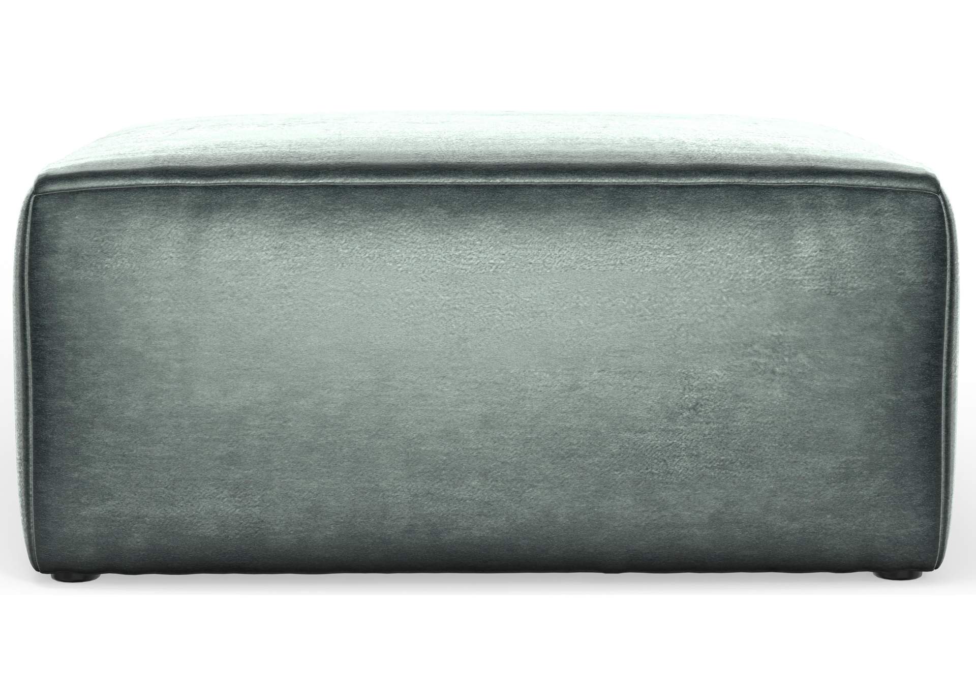 Remington Cocktail Ottoman image 6