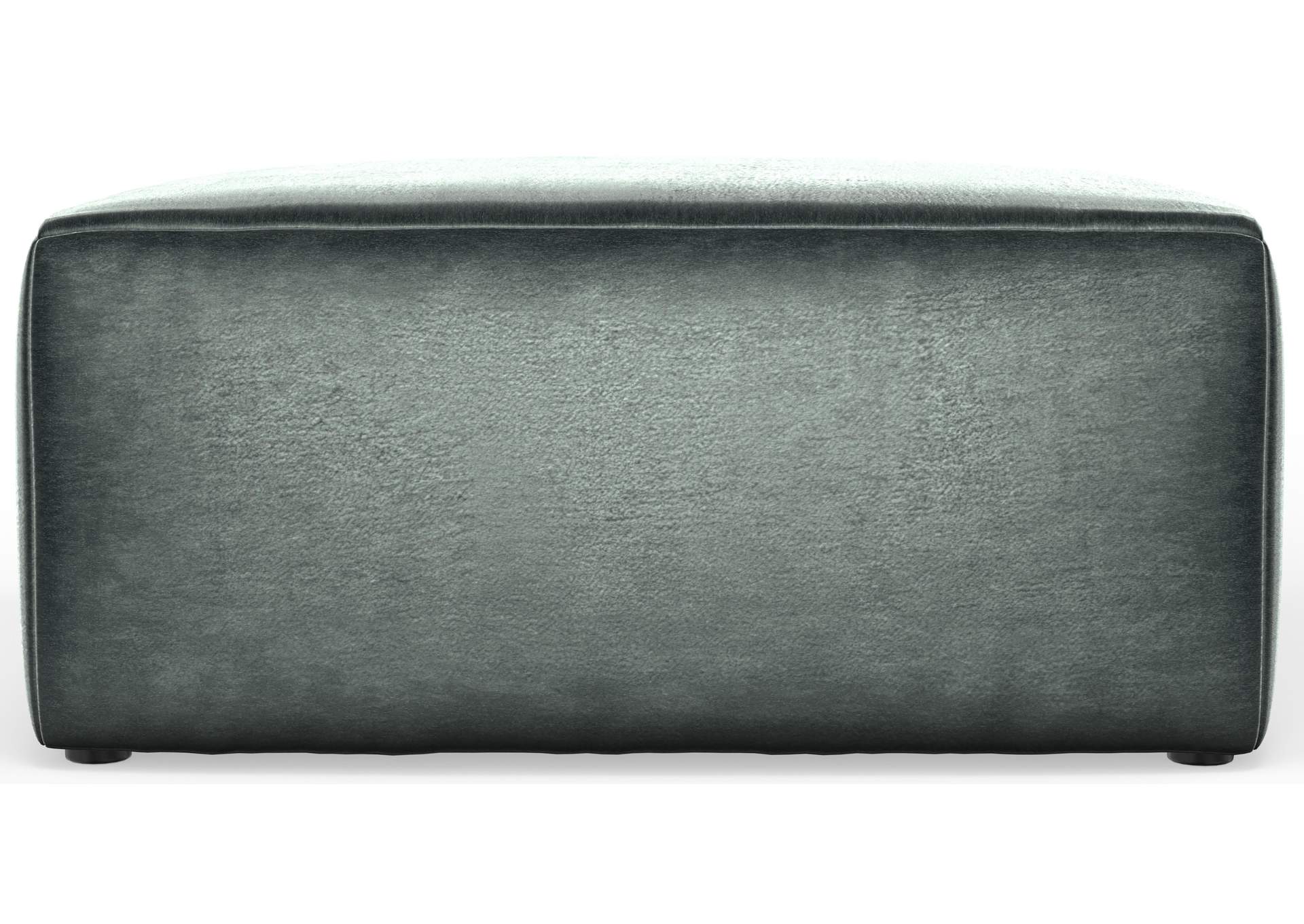 Remington Cocktail Ottoman image 7