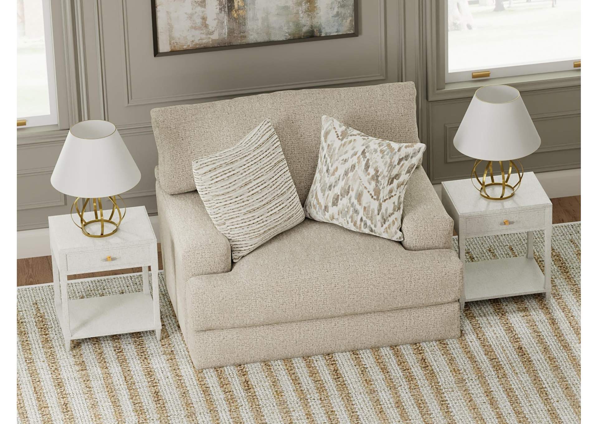 Brett Chair 1 - 2 image 14