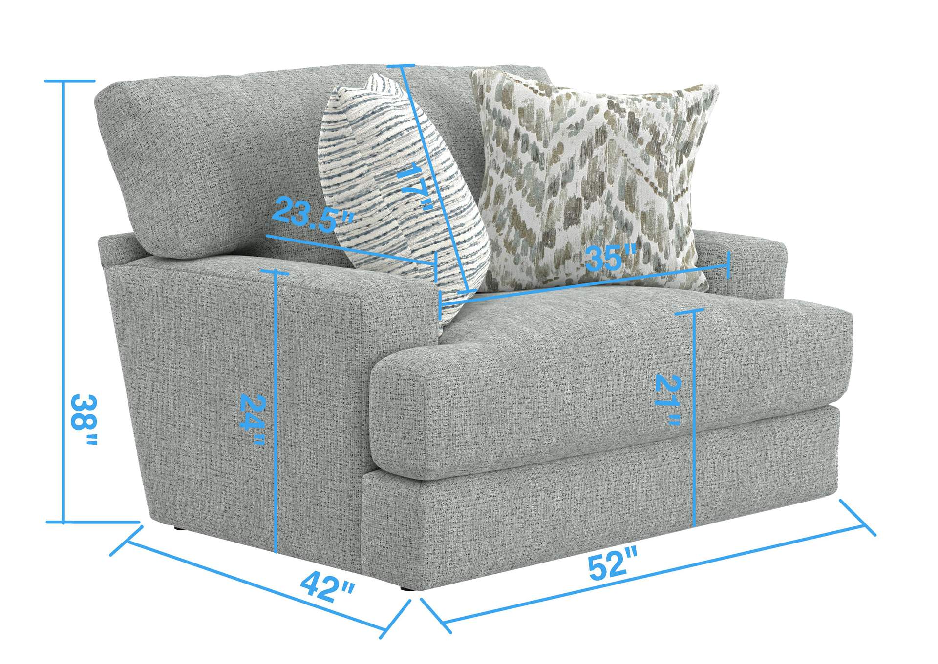 Brett Chair 1 - 2 image 11