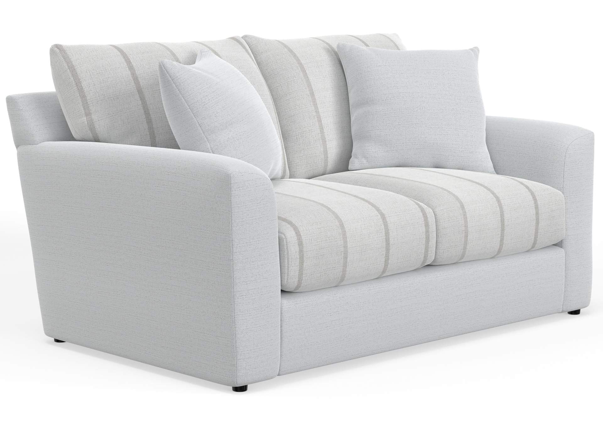 Lindsey Loveseat image 5