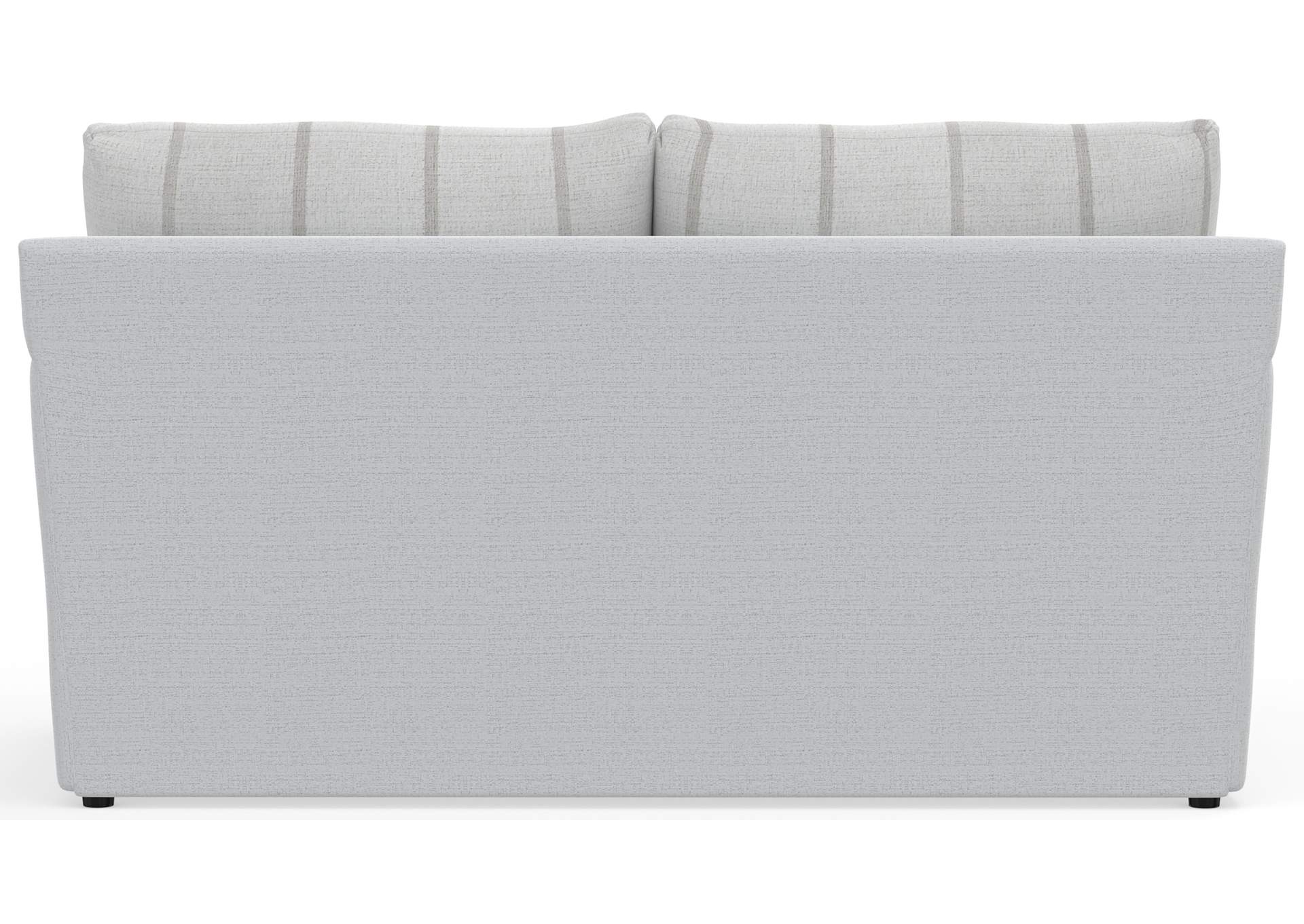 Lindsey Loveseat image 6