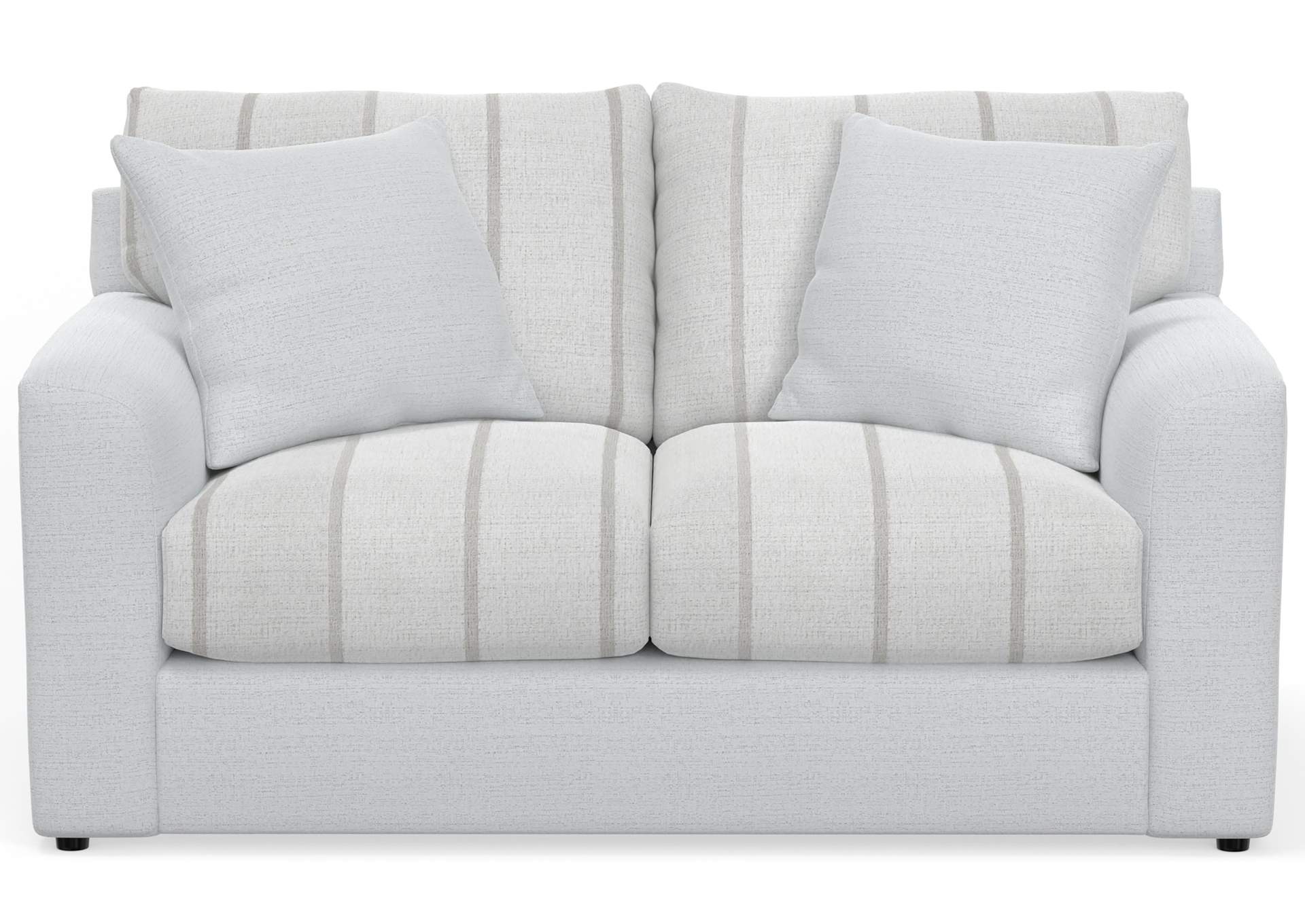 Lindsey Loveseat image 8