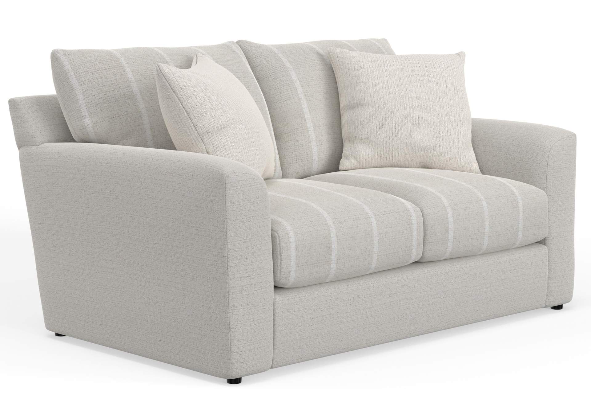 Lindsey Loveseat image 3