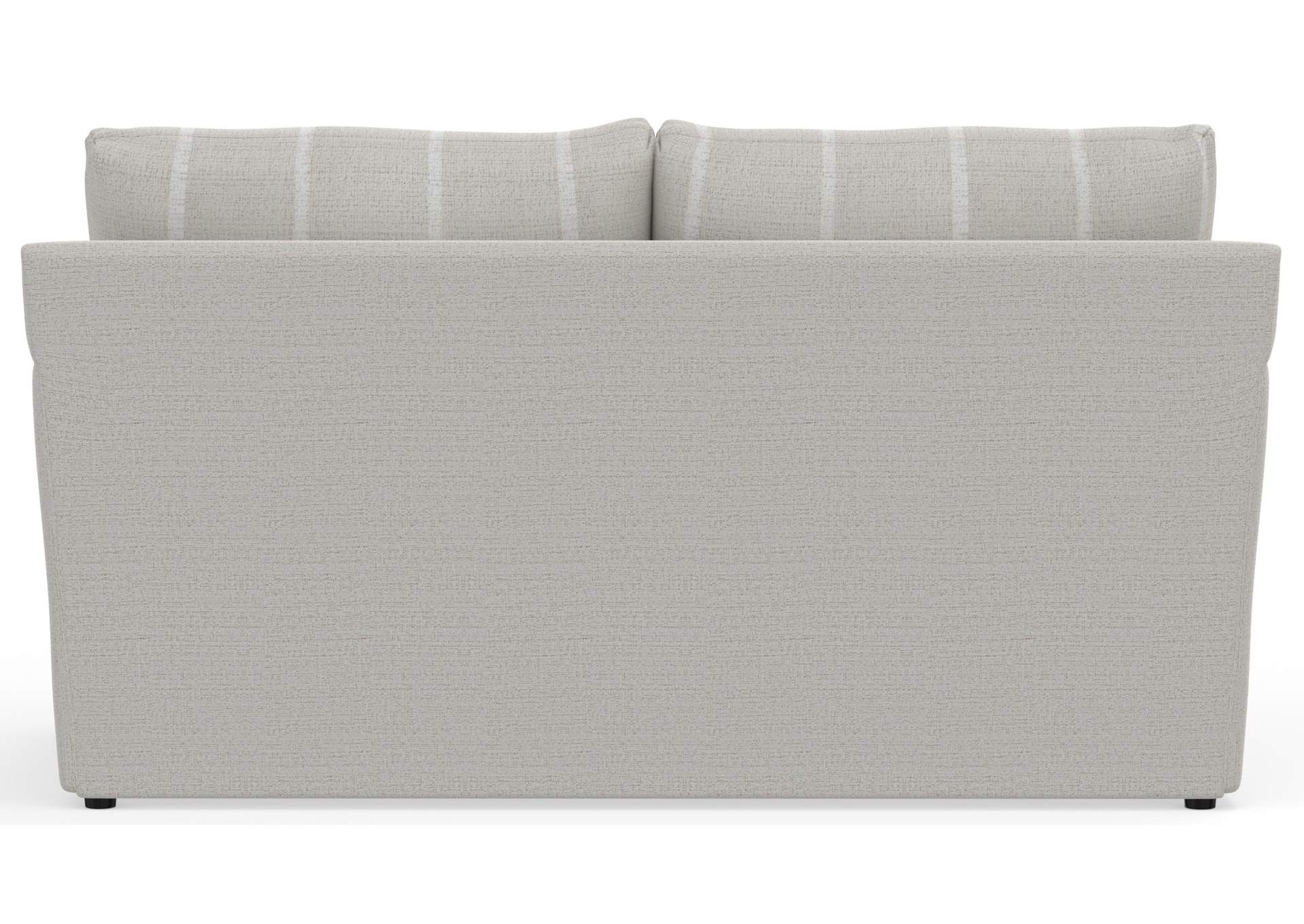 Lindsey Loveseat image 5