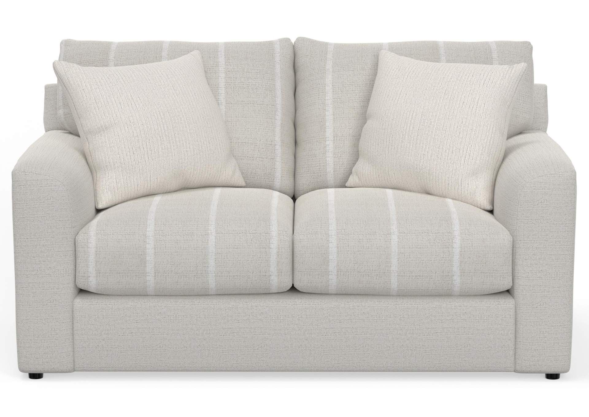 Lindsey Loveseat image 7