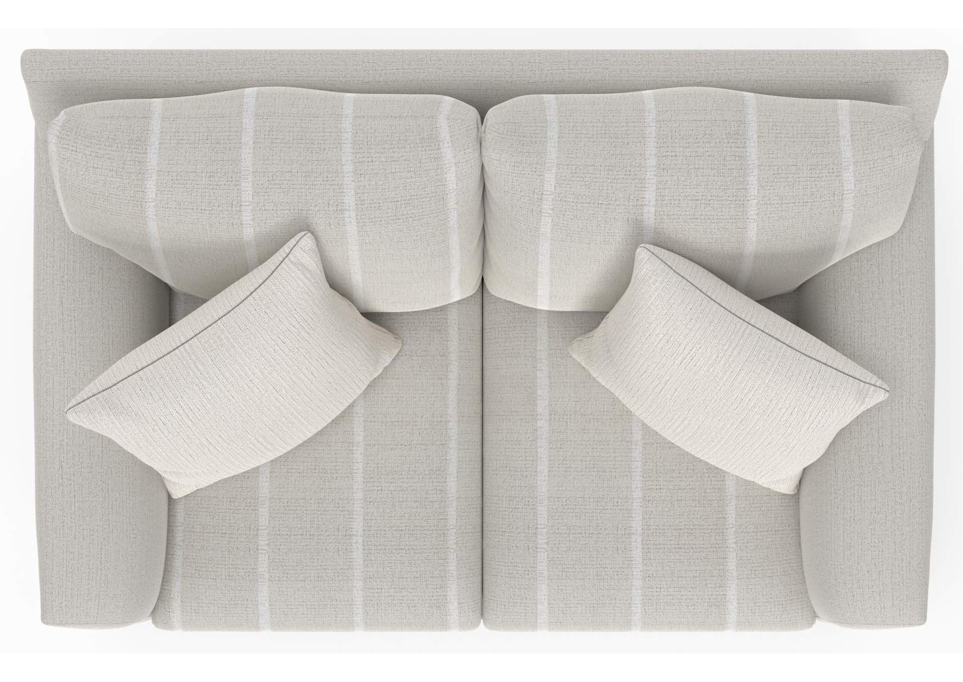 Lindsey Loveseat image 9