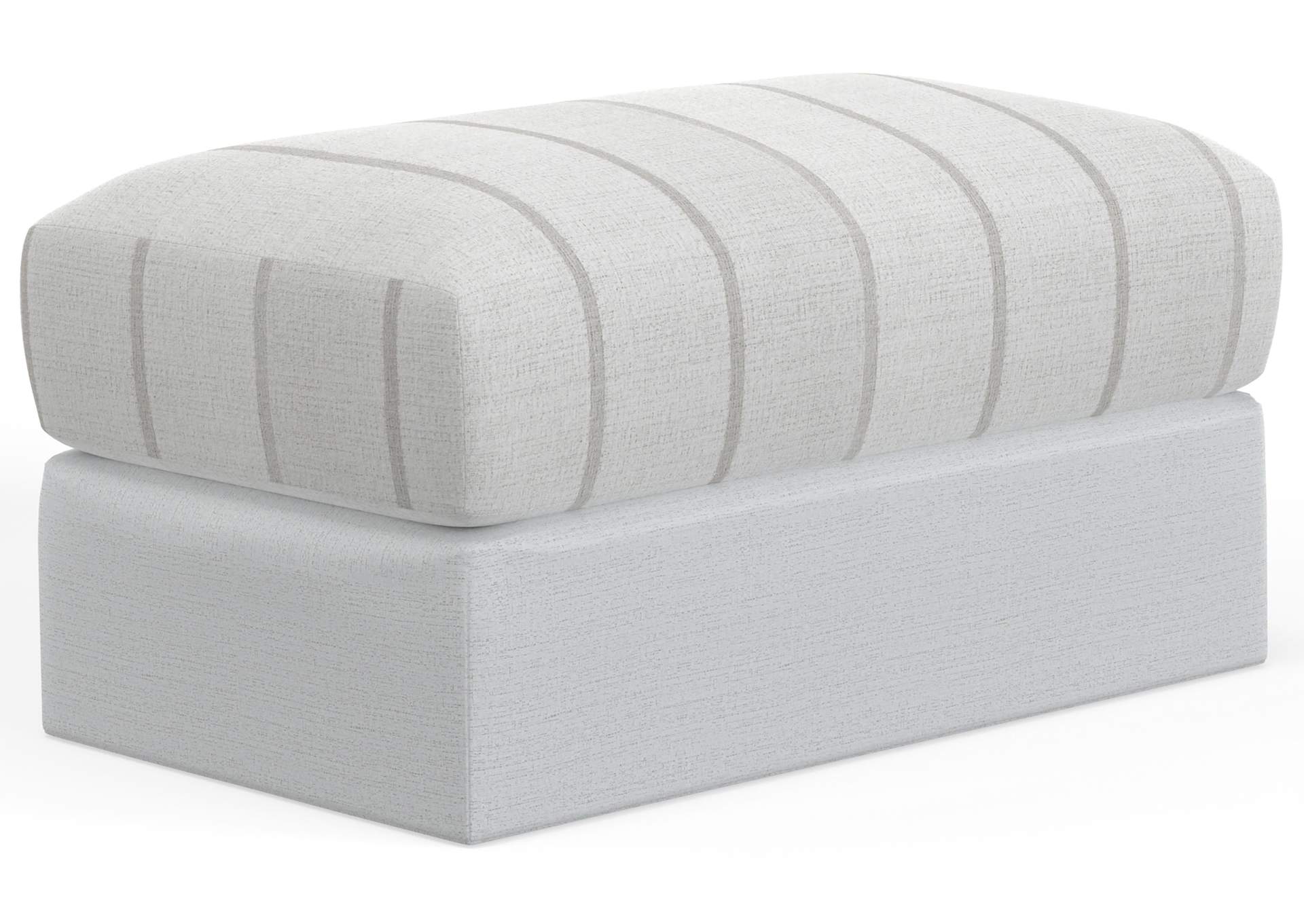 Lindsey Ottoman image 3