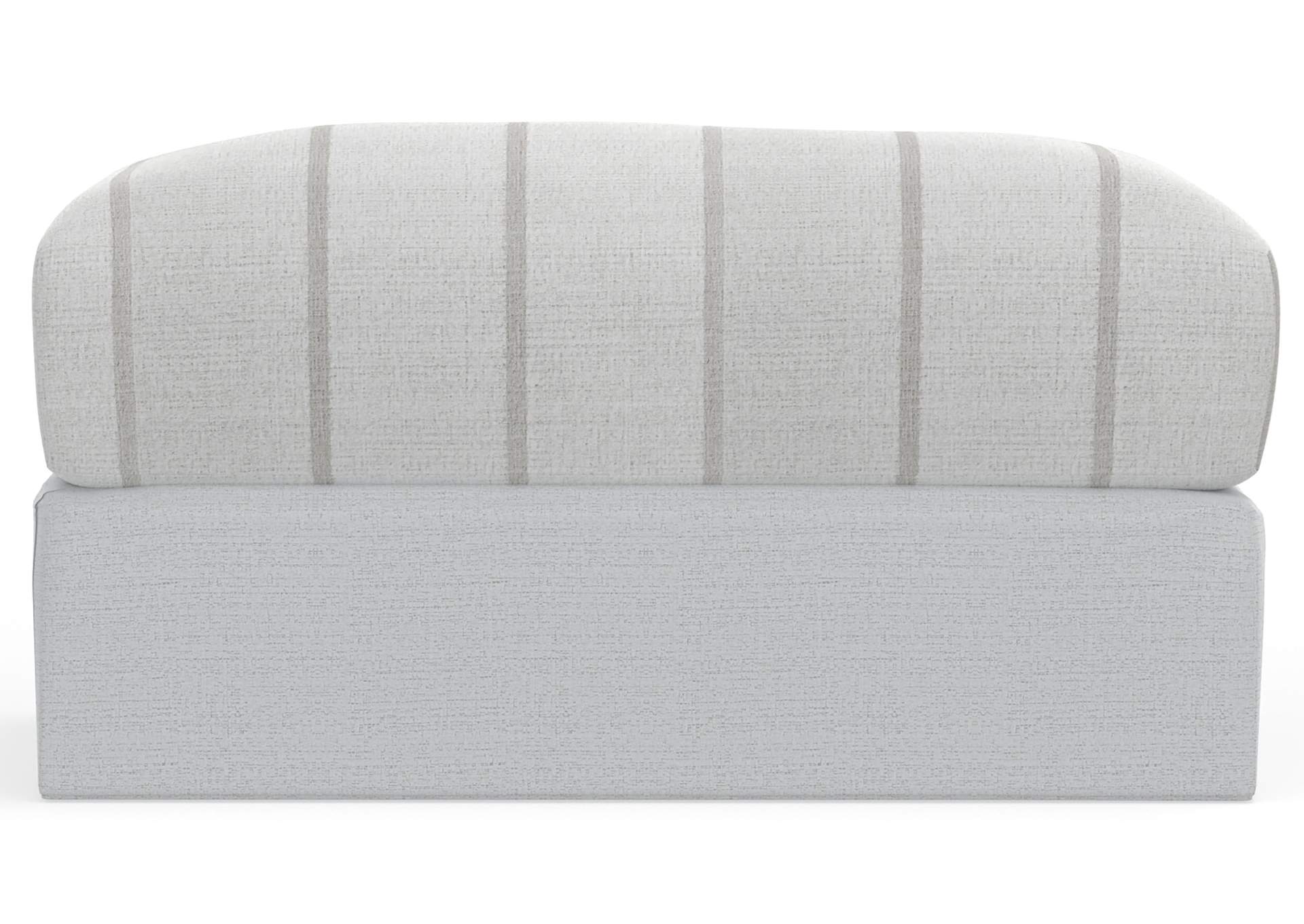 Lindsey Ottoman image 6