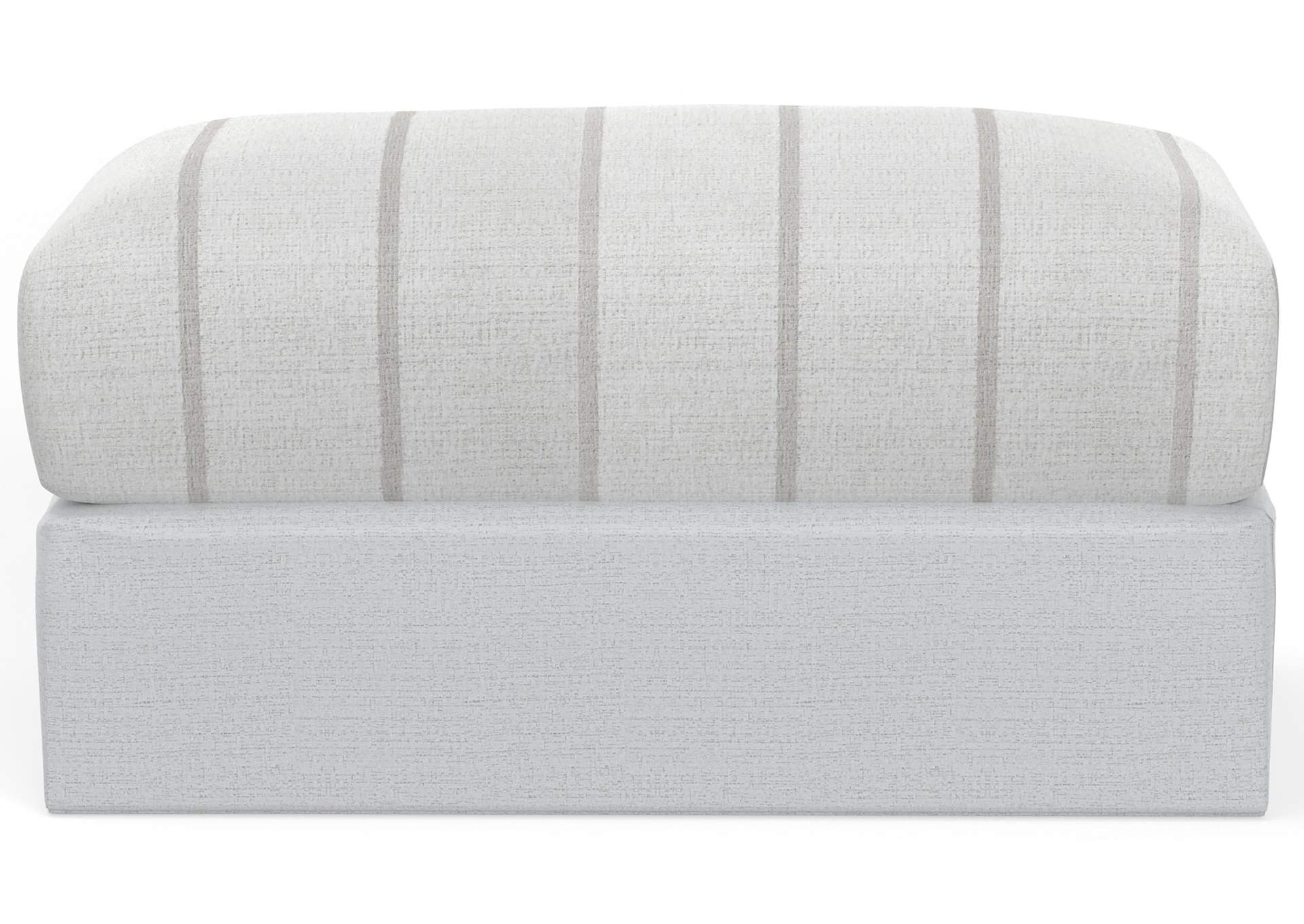 Lindsey Ottoman image 7