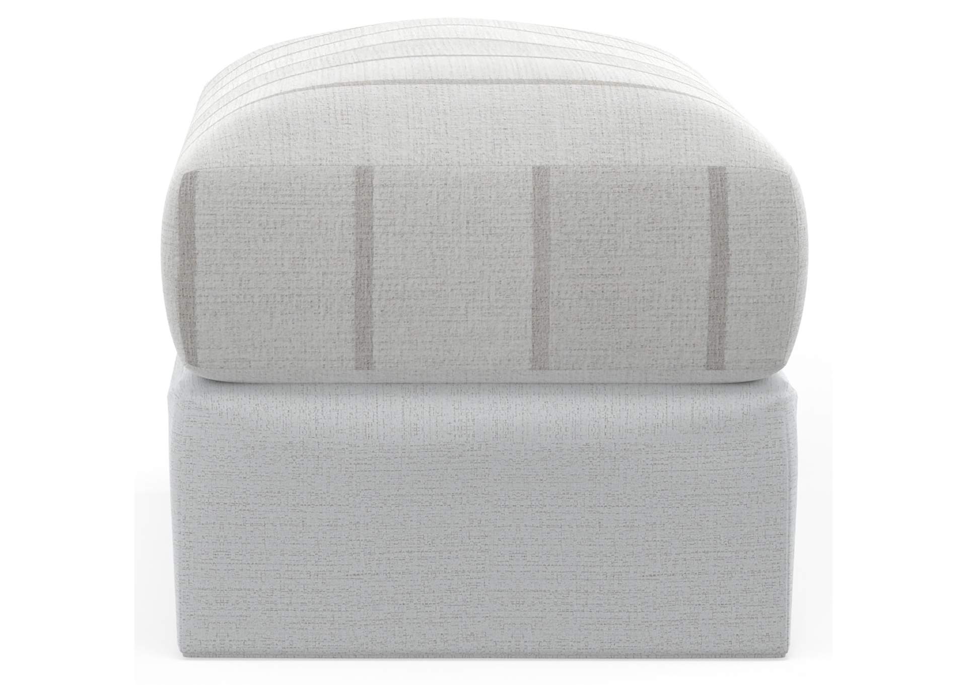 Lindsey Ottoman image 8