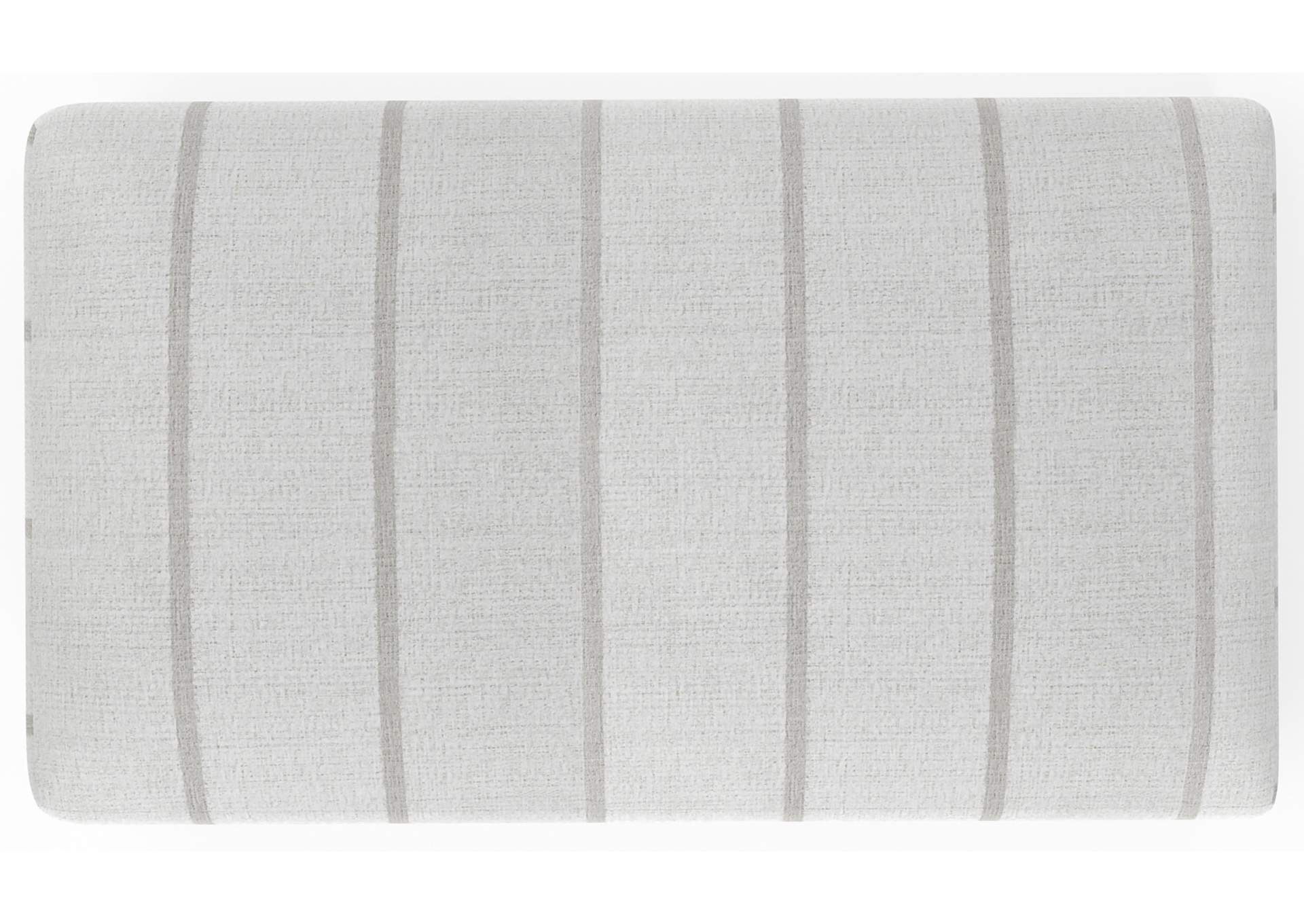 Lindsey Ottoman image 9