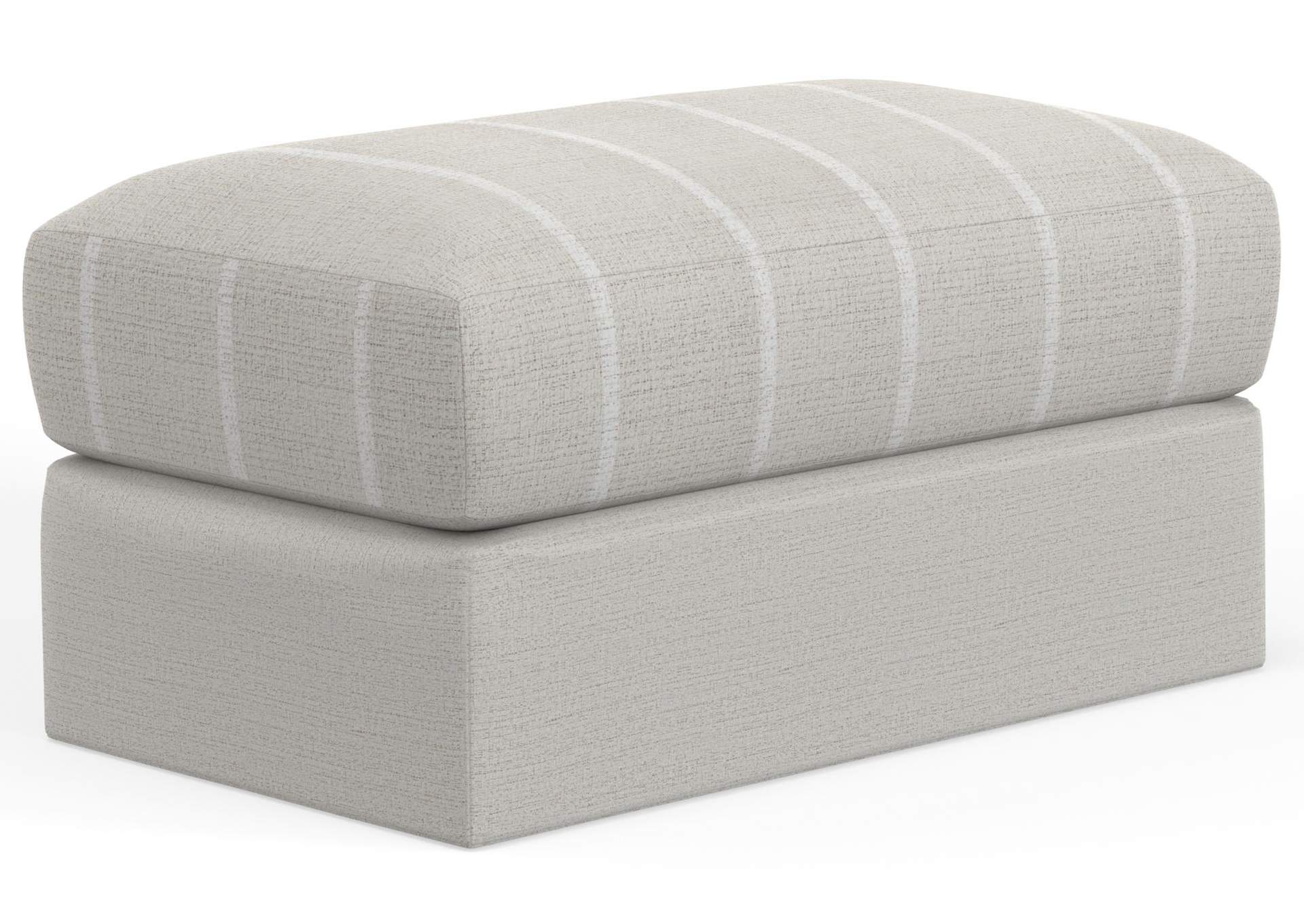 Lindsey Ottoman image 4