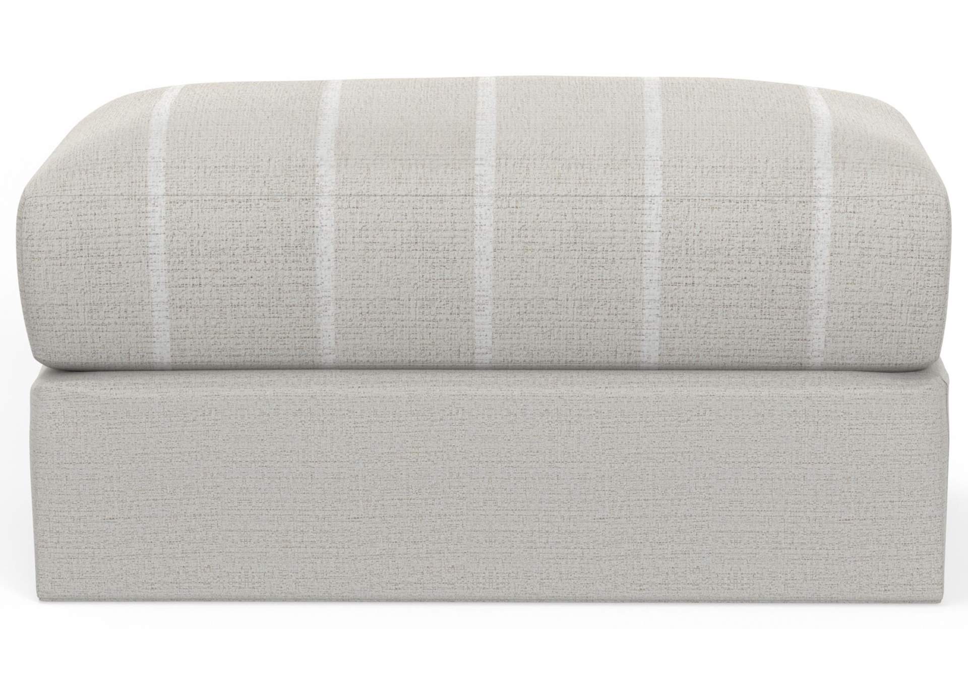 Lindsey Ottoman image 5