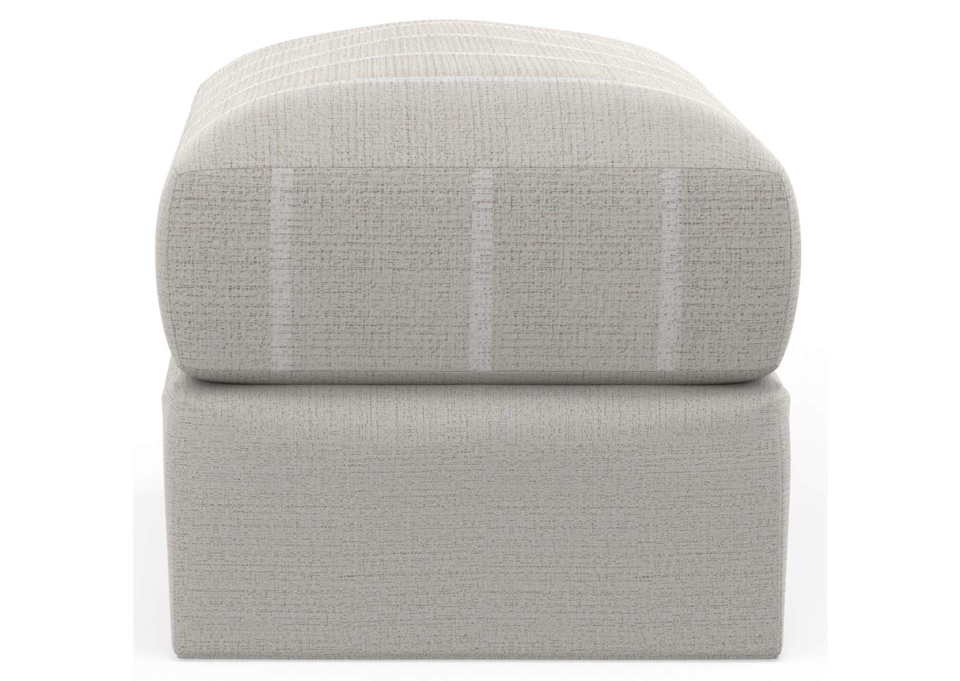 Lindsey Ottoman image 6