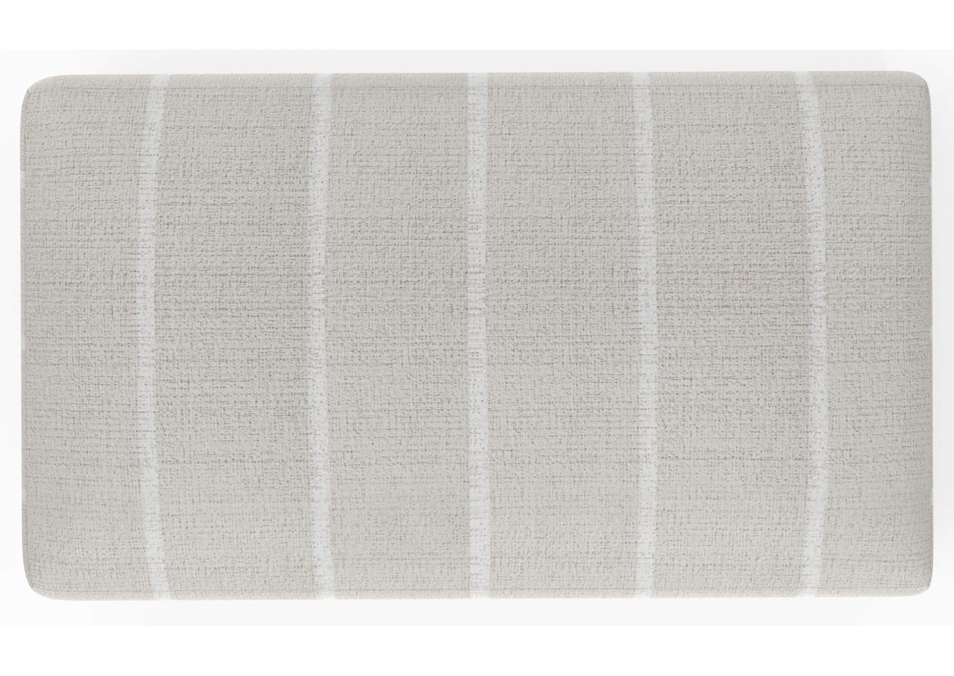 Lindsey Ottoman image 7