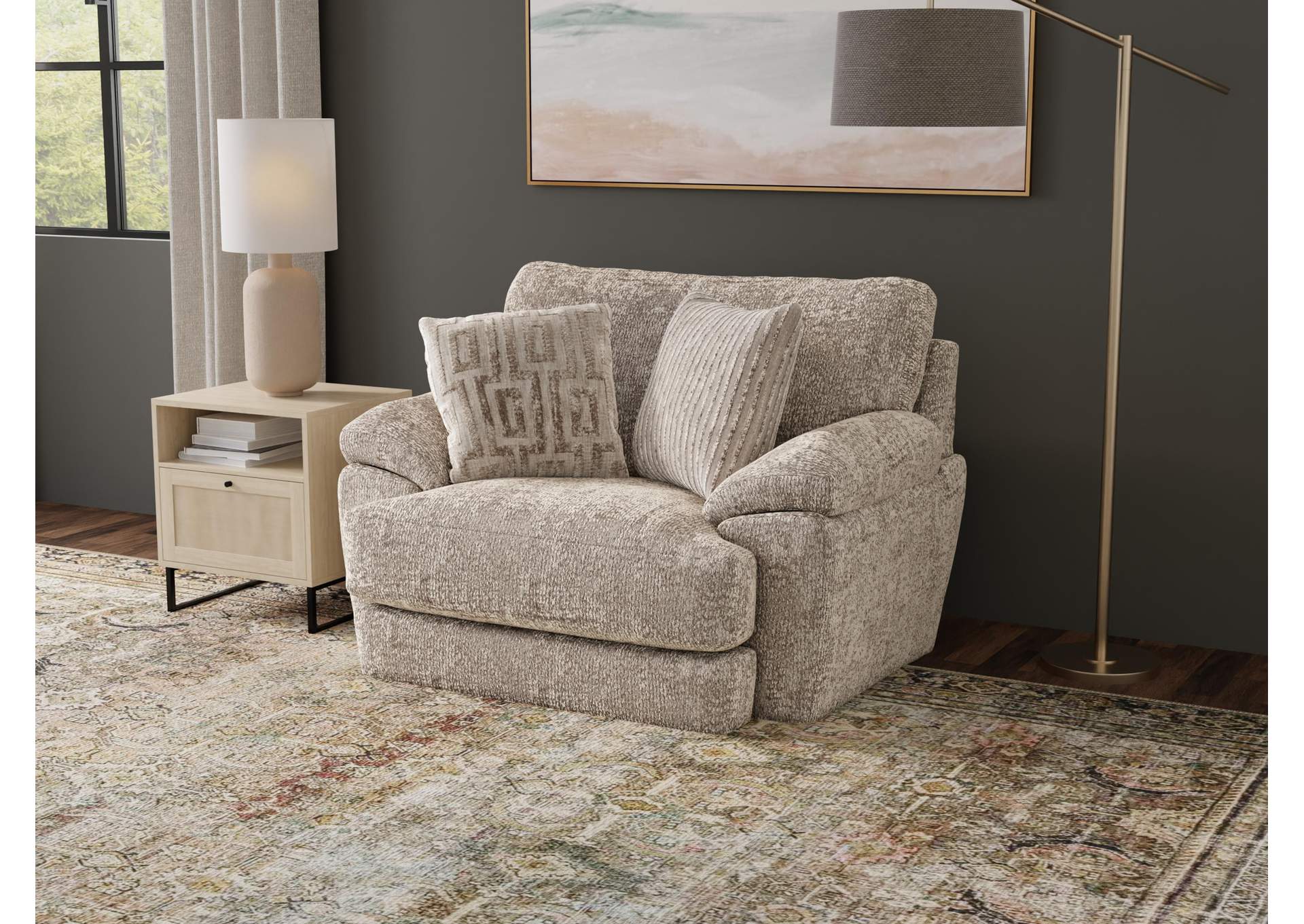 Jaden Chair 1 - 2 image 3