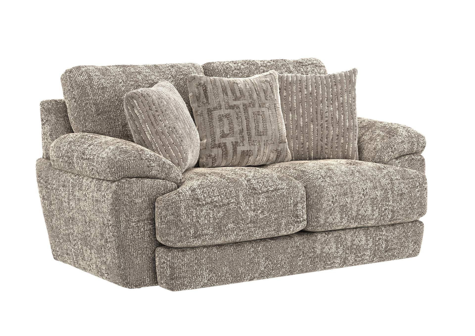 Jaden Loveseat image 4