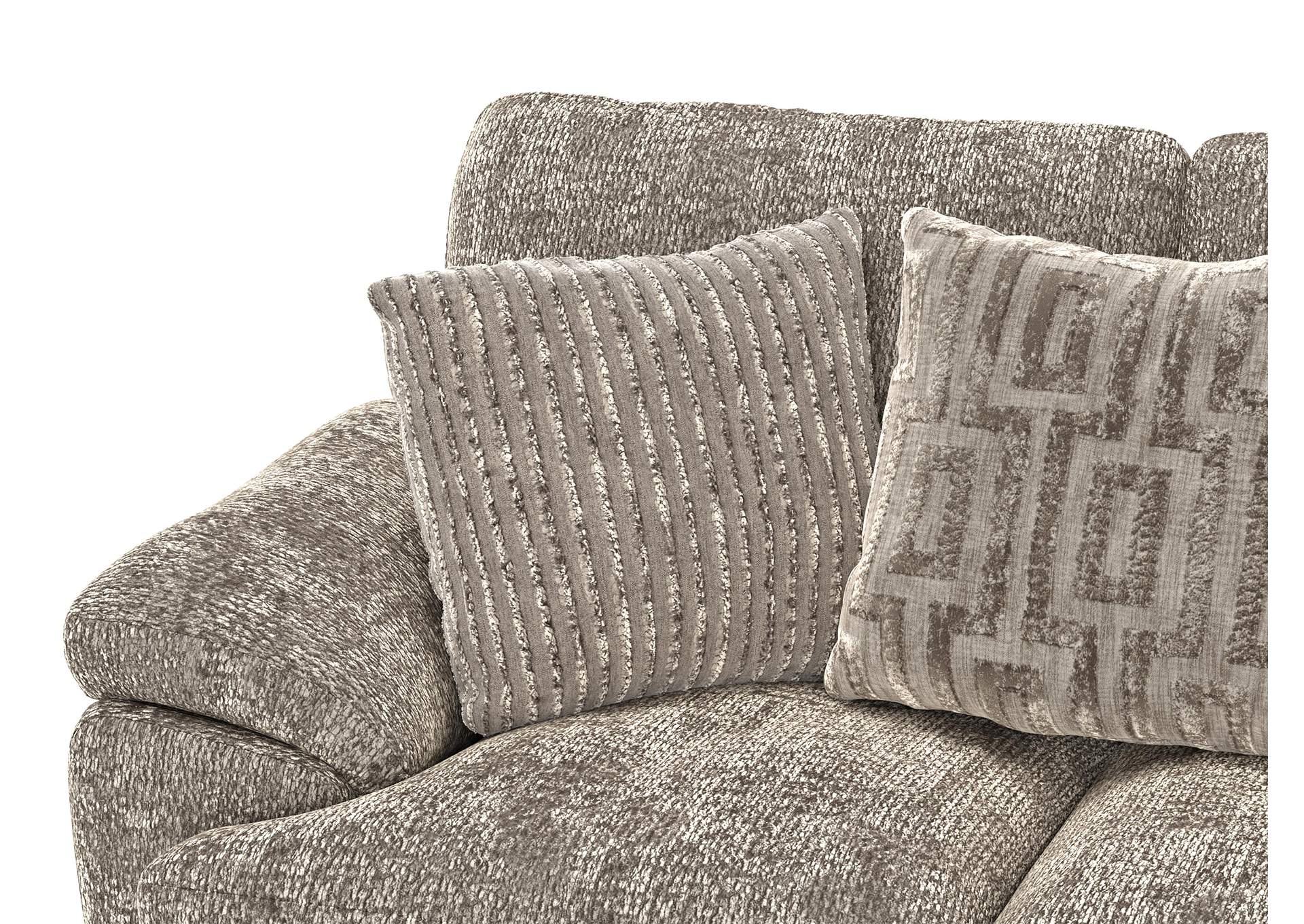 Jaden Loveseat image 6