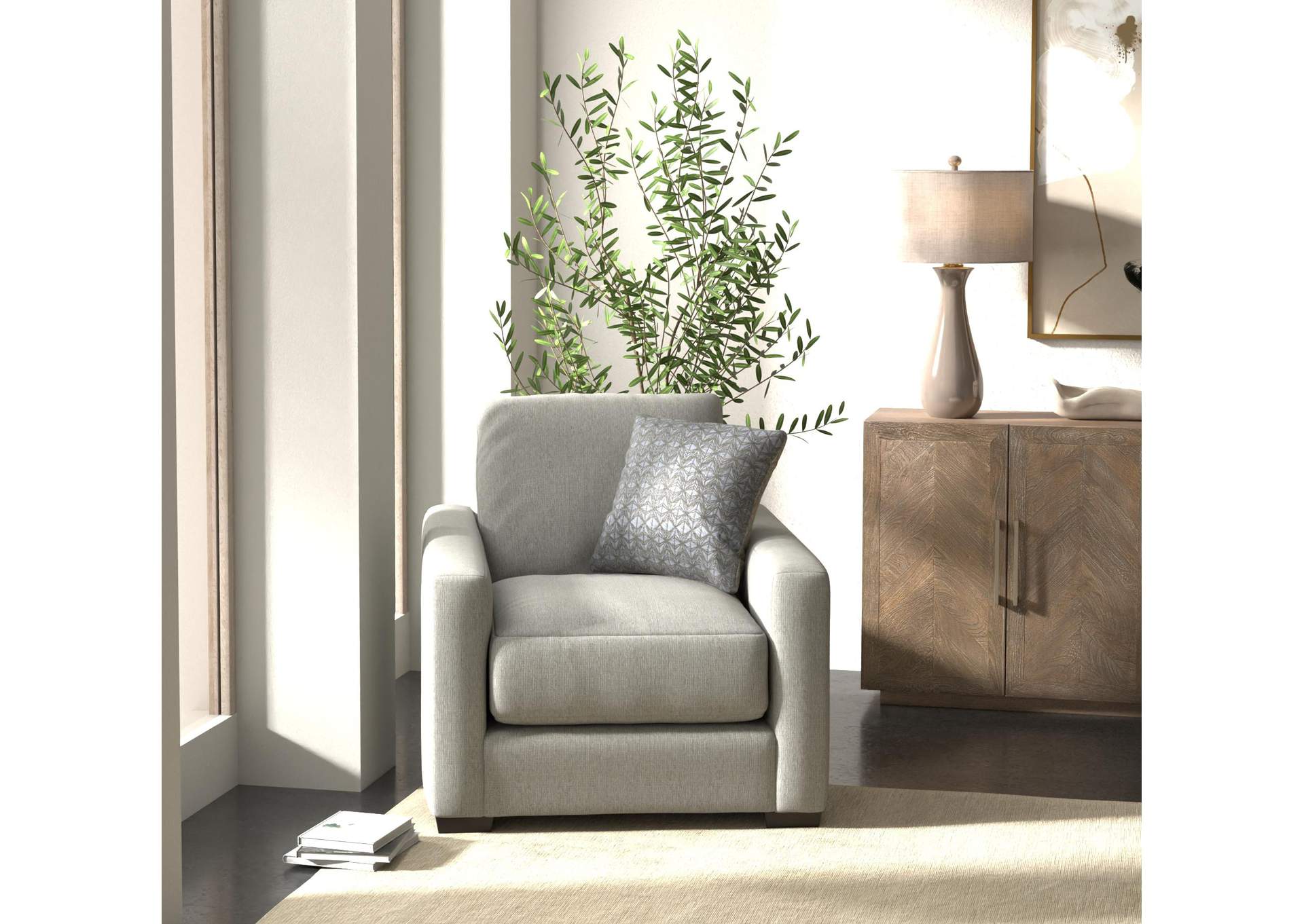 Hyde Park Chair image 5