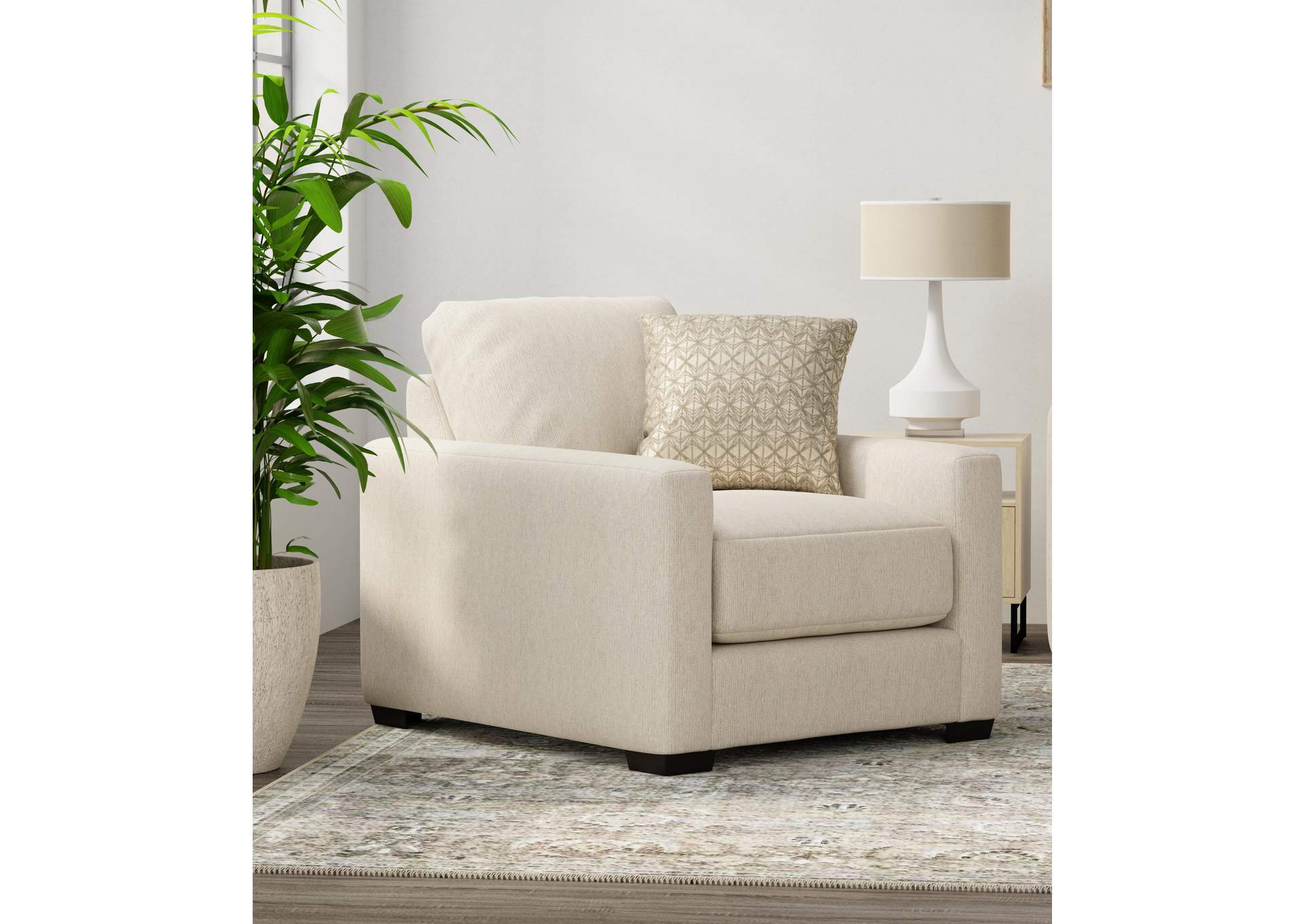 Hyde Park Chair image 8