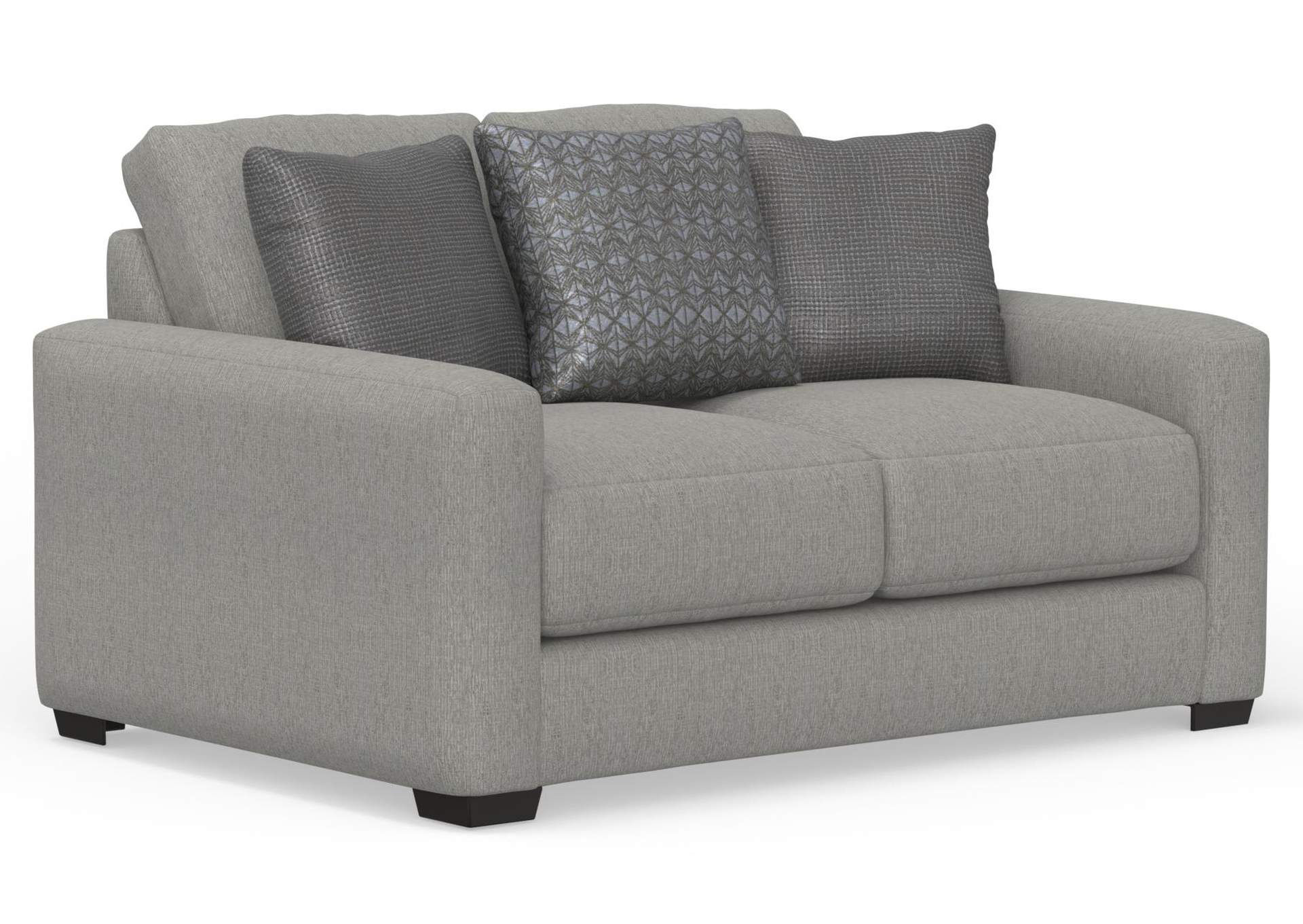 Hyde Park Loveseat image 4