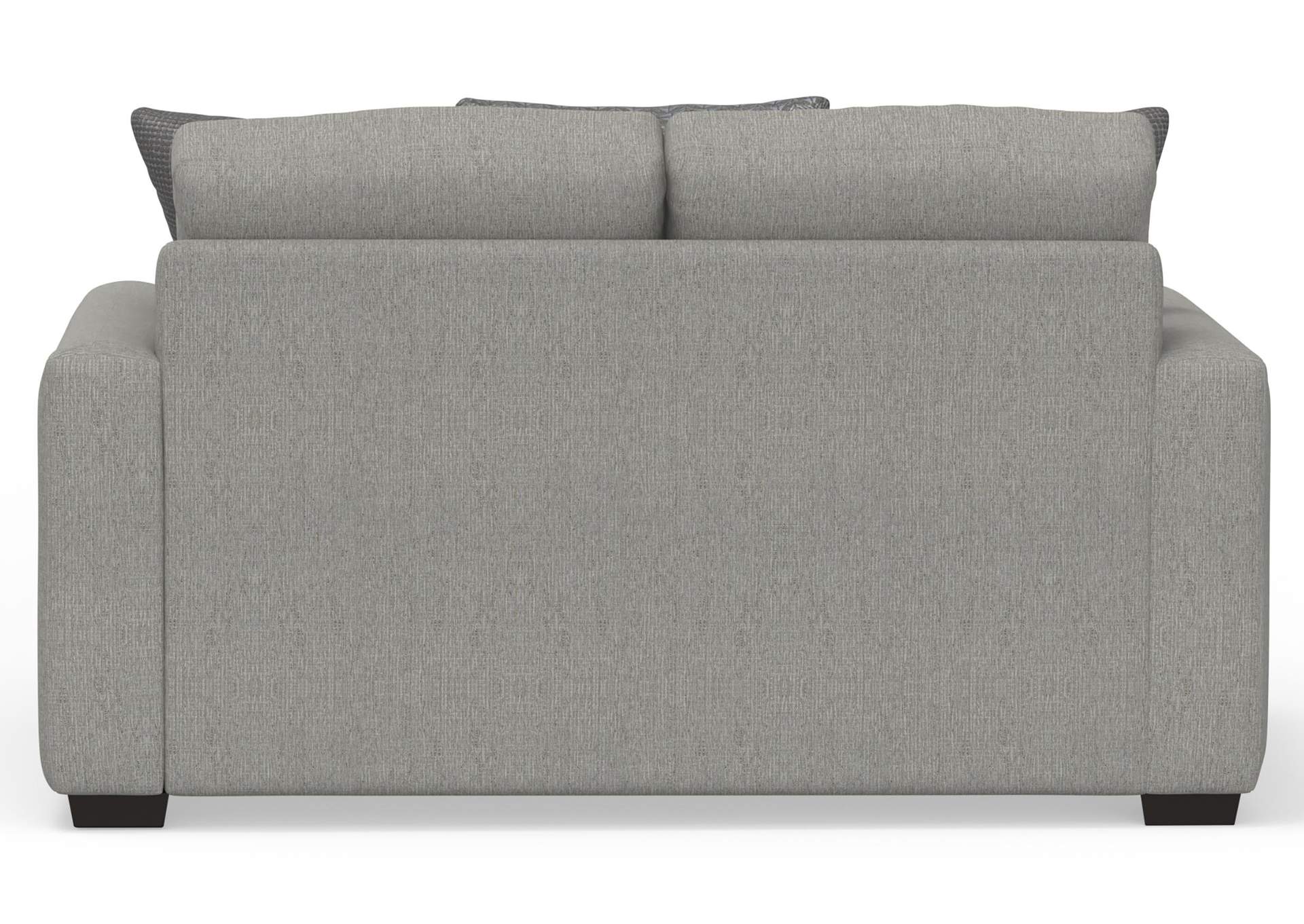 Hyde Park Loveseat image 5