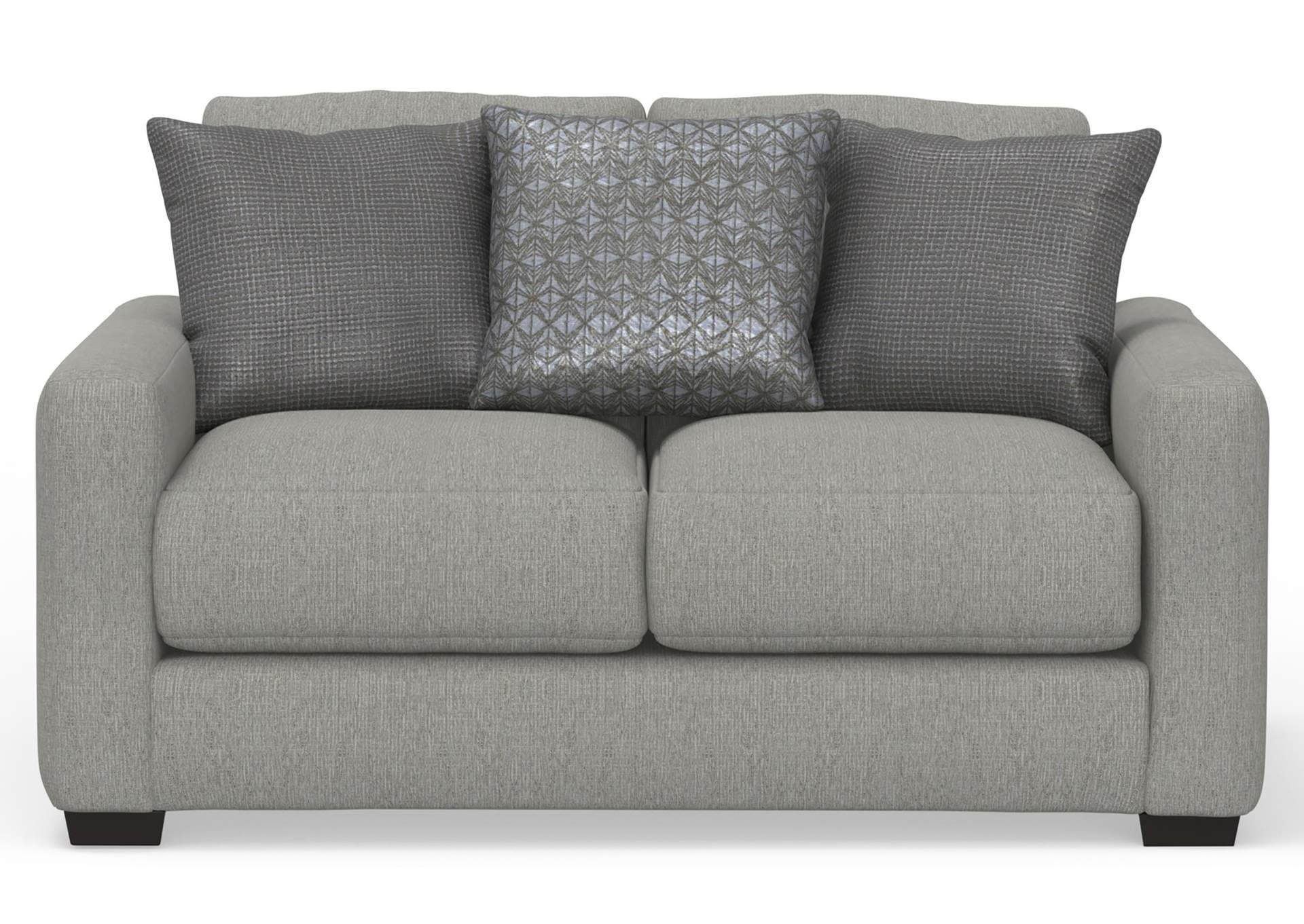 Hyde Park Loveseat image 6