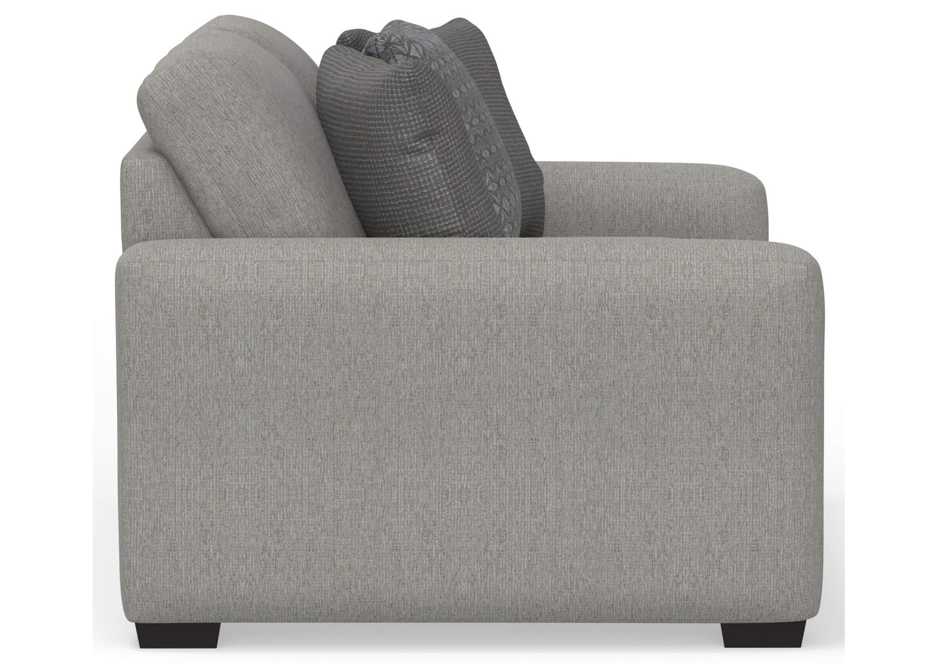 Hyde Park Loveseat image 7