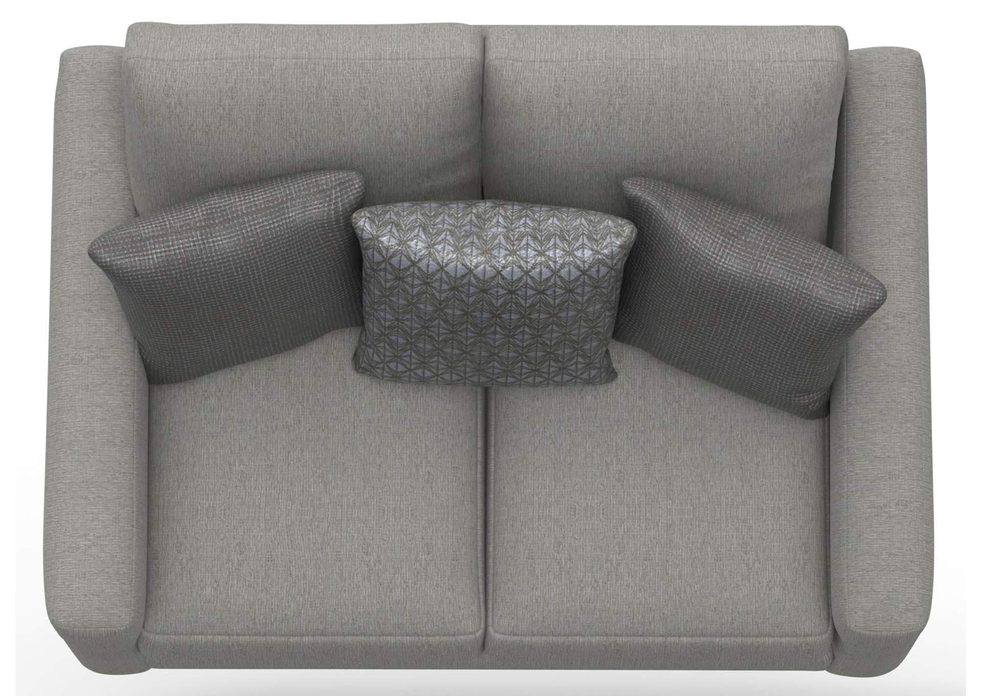 Hyde Park Loveseat image 8