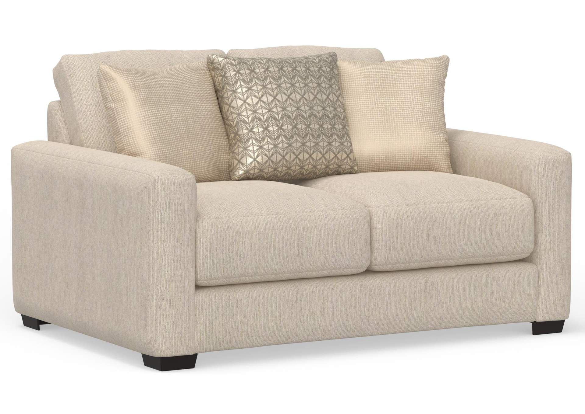 Hyde Park Loveseat image 4