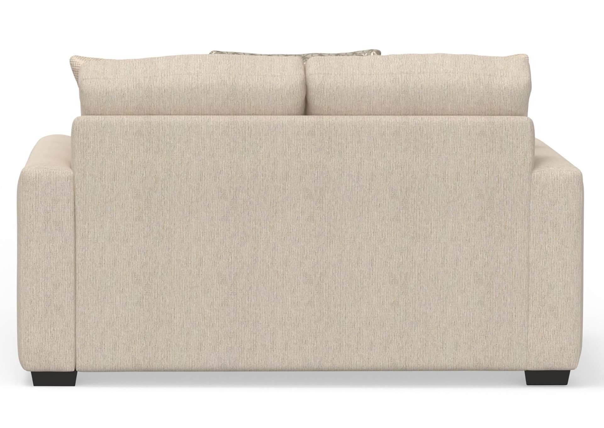 Hyde Park Loveseat image 6