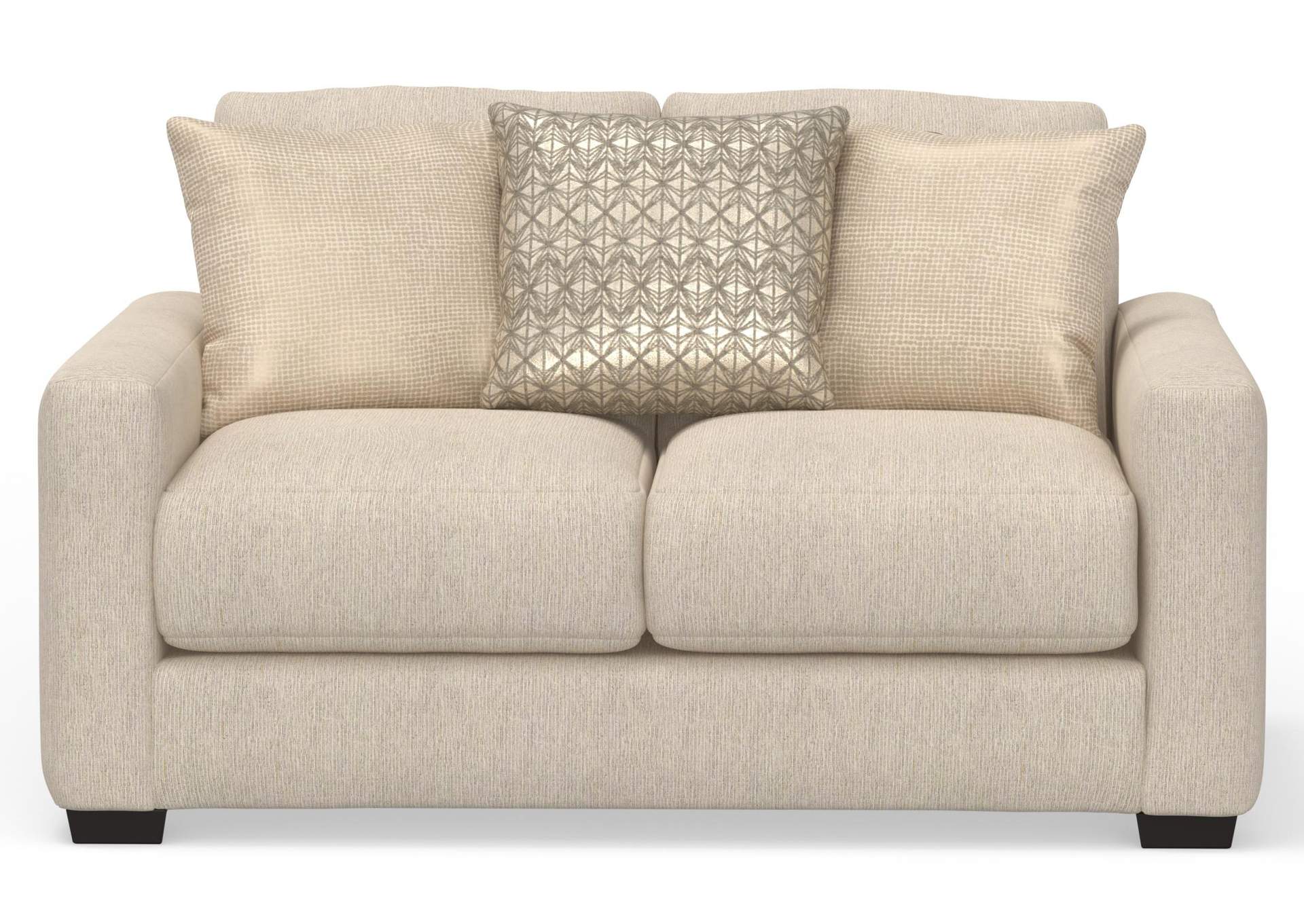 Hyde Park Loveseat image 7