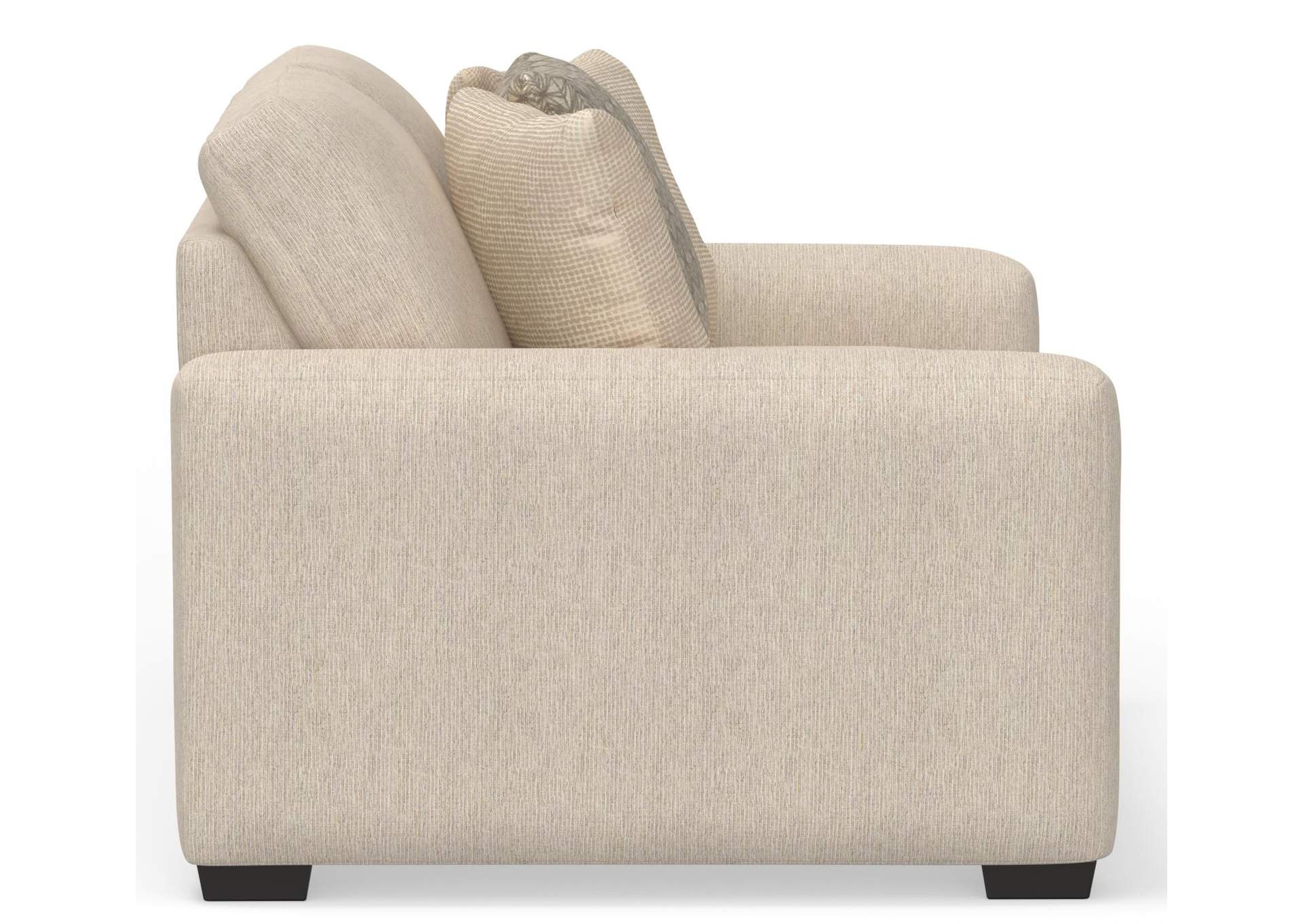 Hyde Park Loveseat image 9