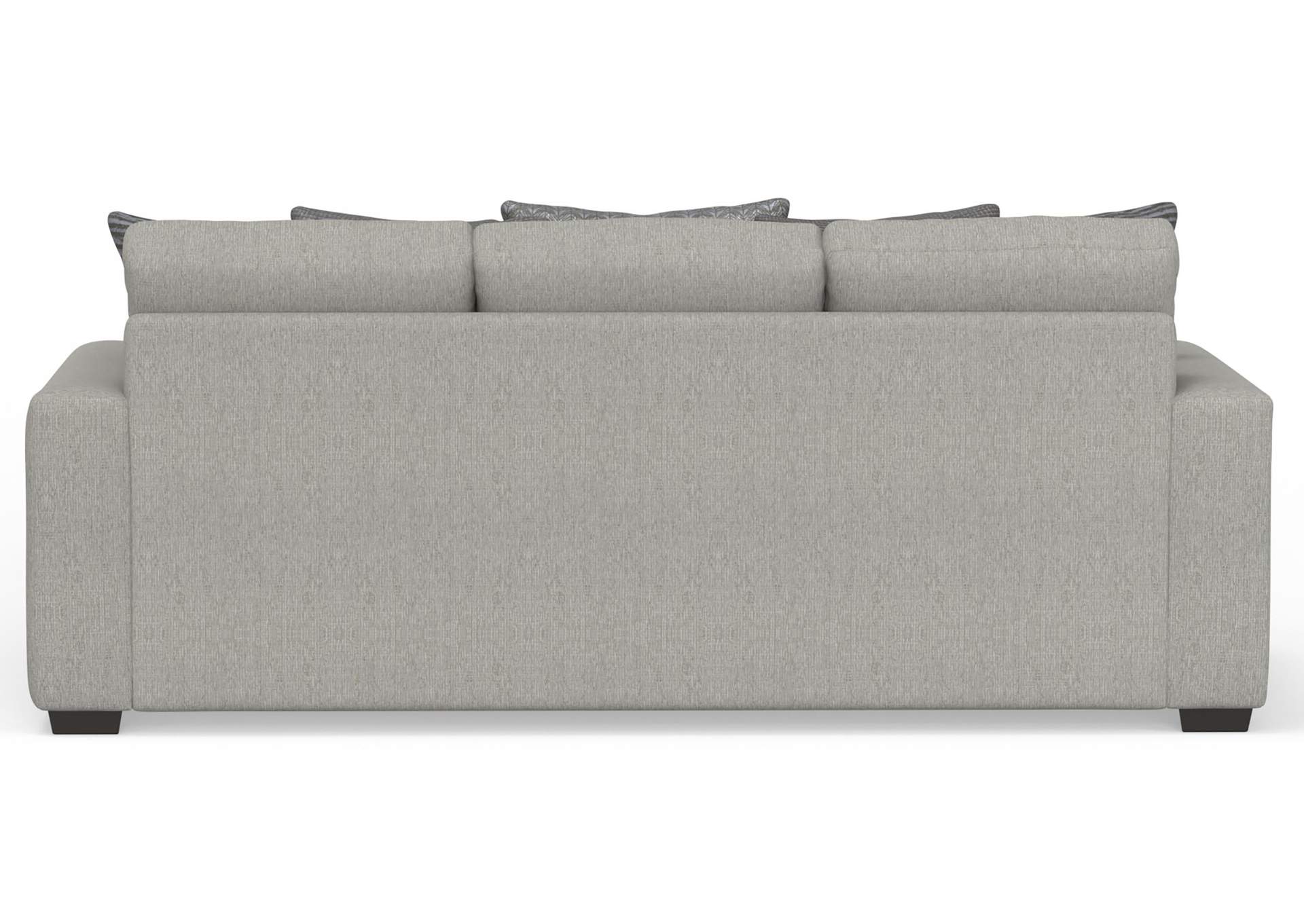 Hyde Park Sofa image 5