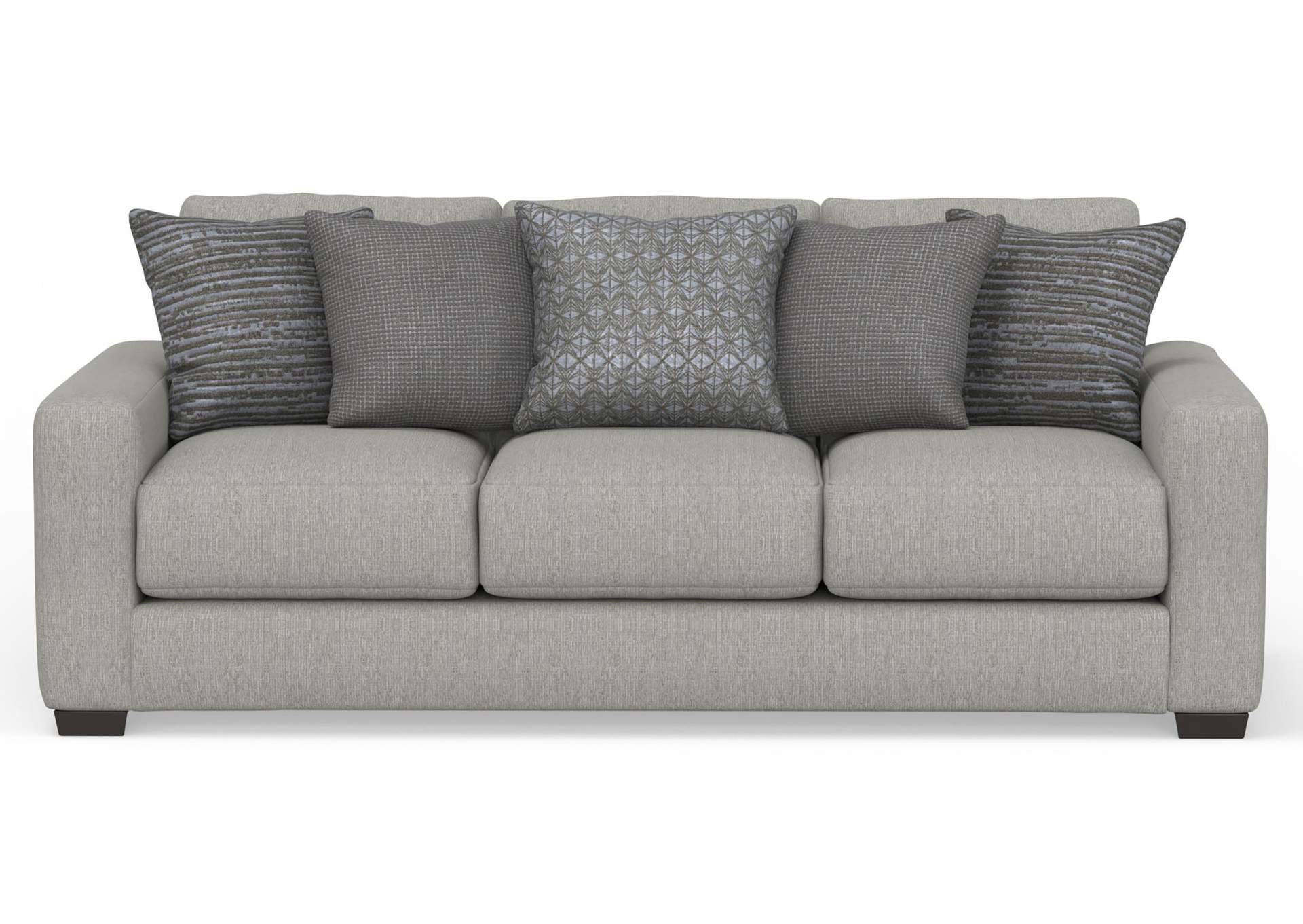 Hyde Park Sofa image 6