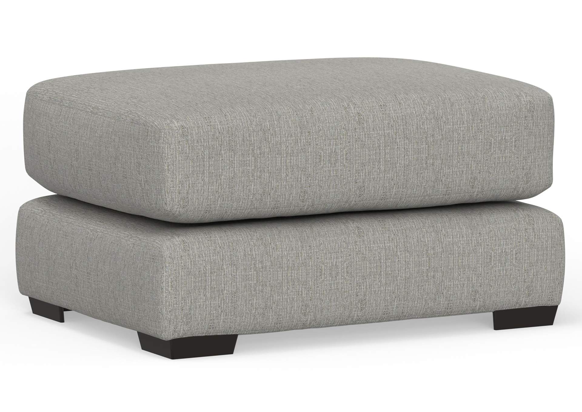 Hyde Park Ottoman image 4