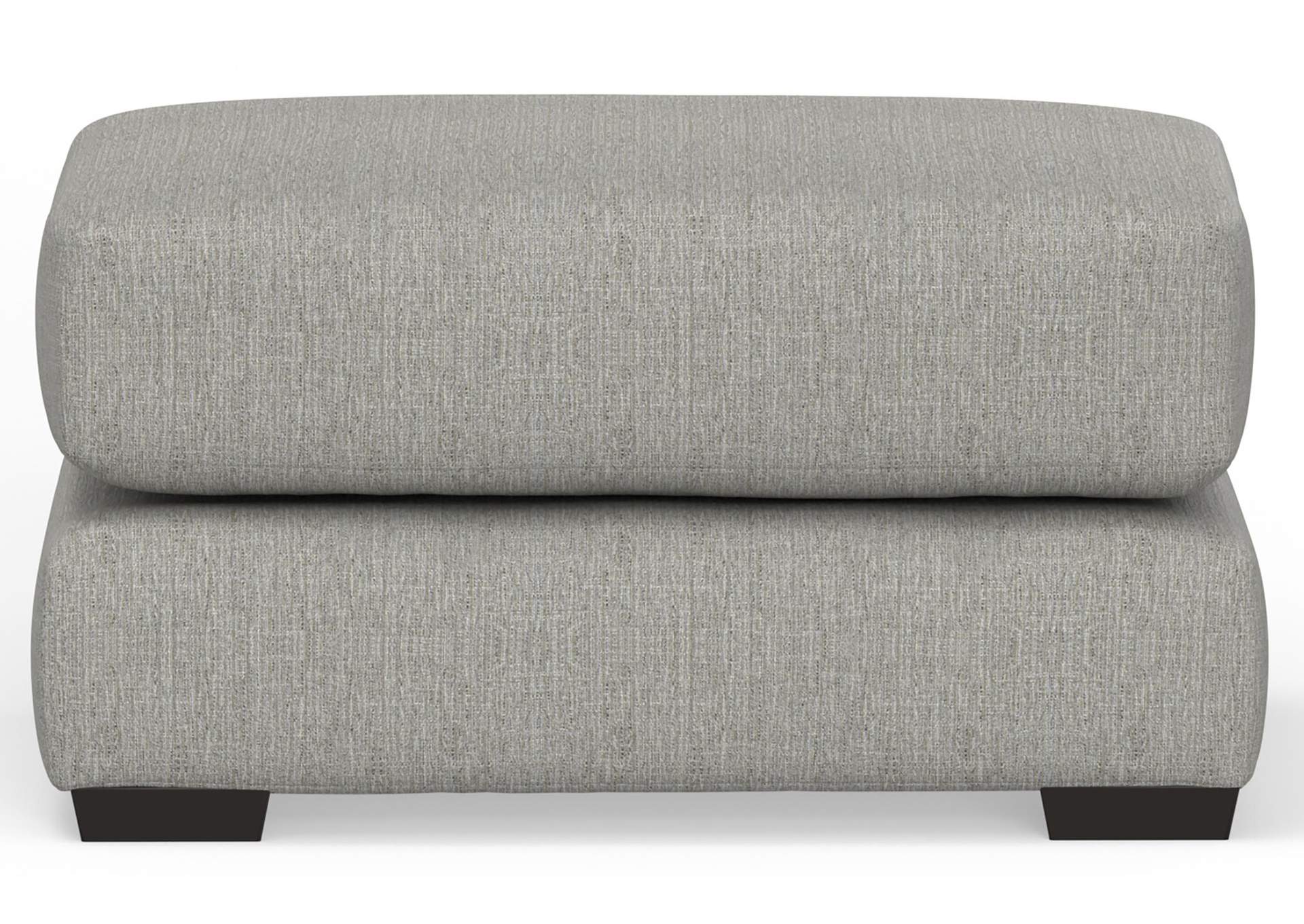 Hyde Park Ottoman image 5