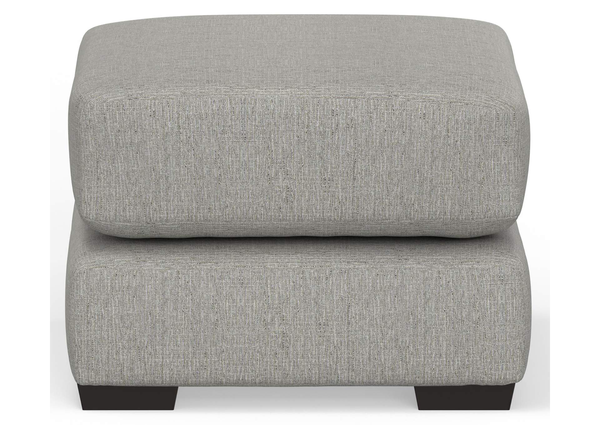 Hyde Park Ottoman image 6