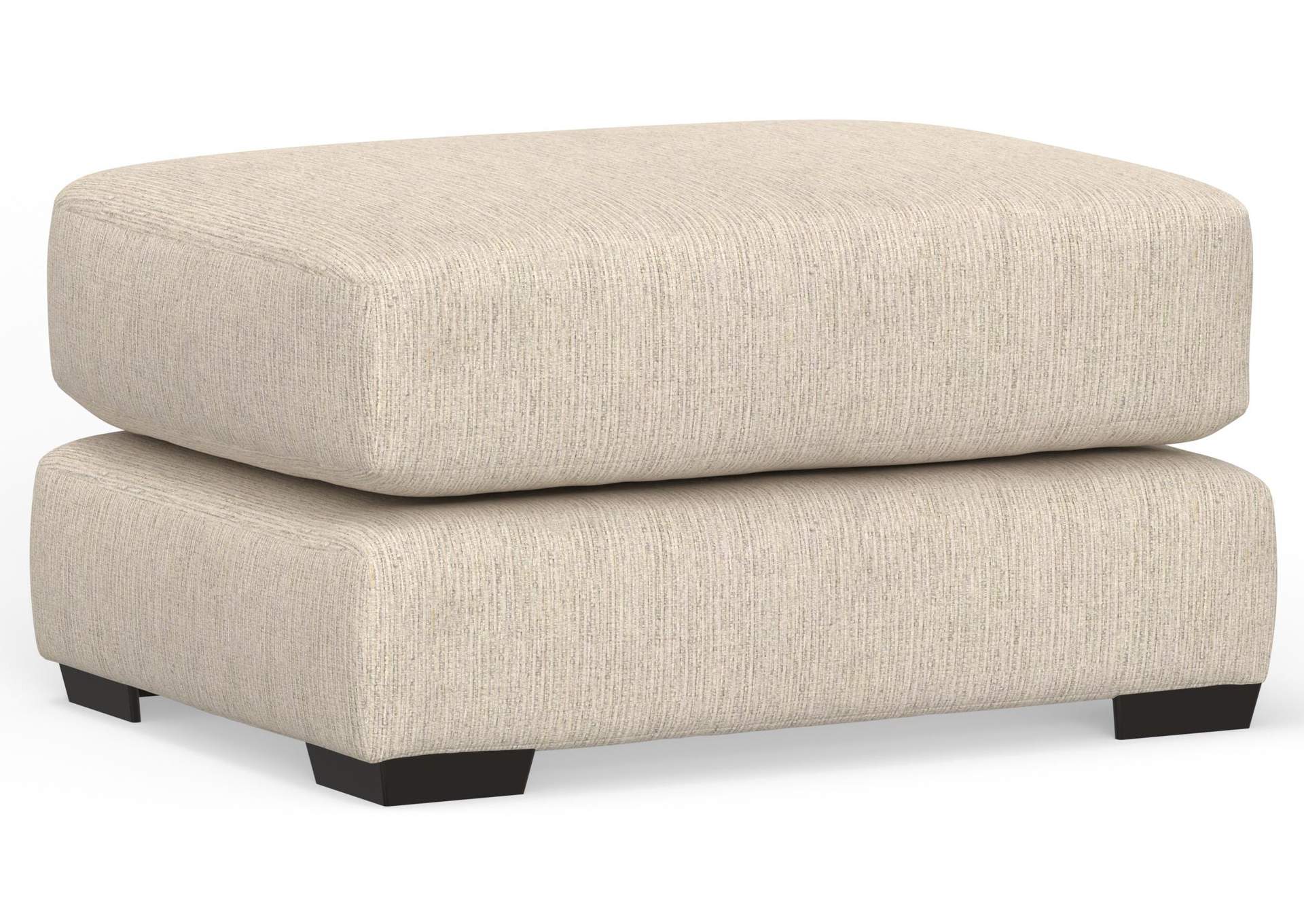 Hyde Park Ottoman image 3