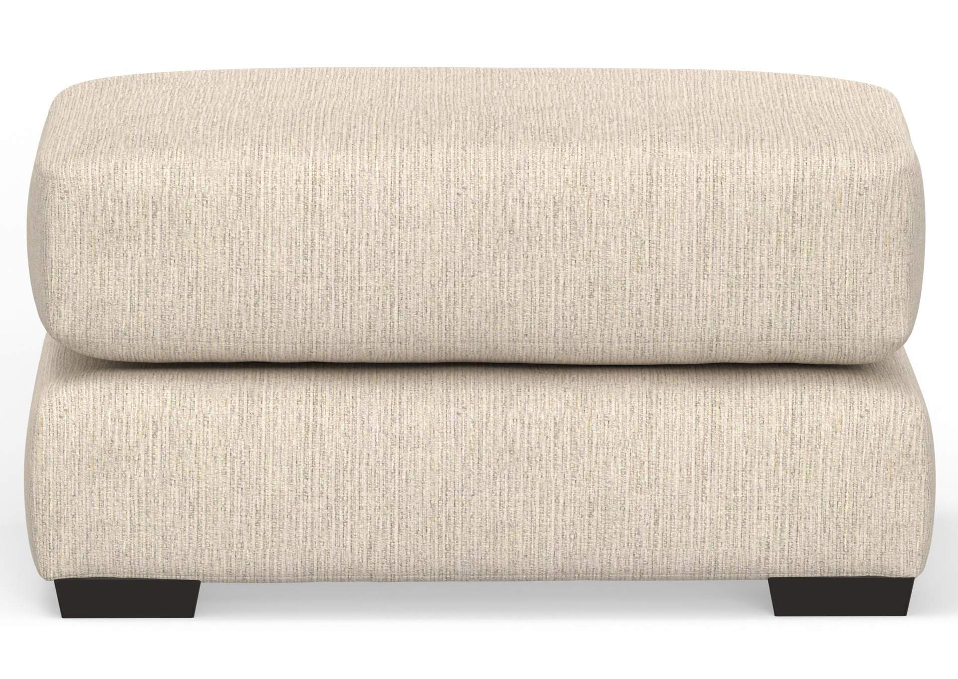 Hyde Park Ottoman image 5