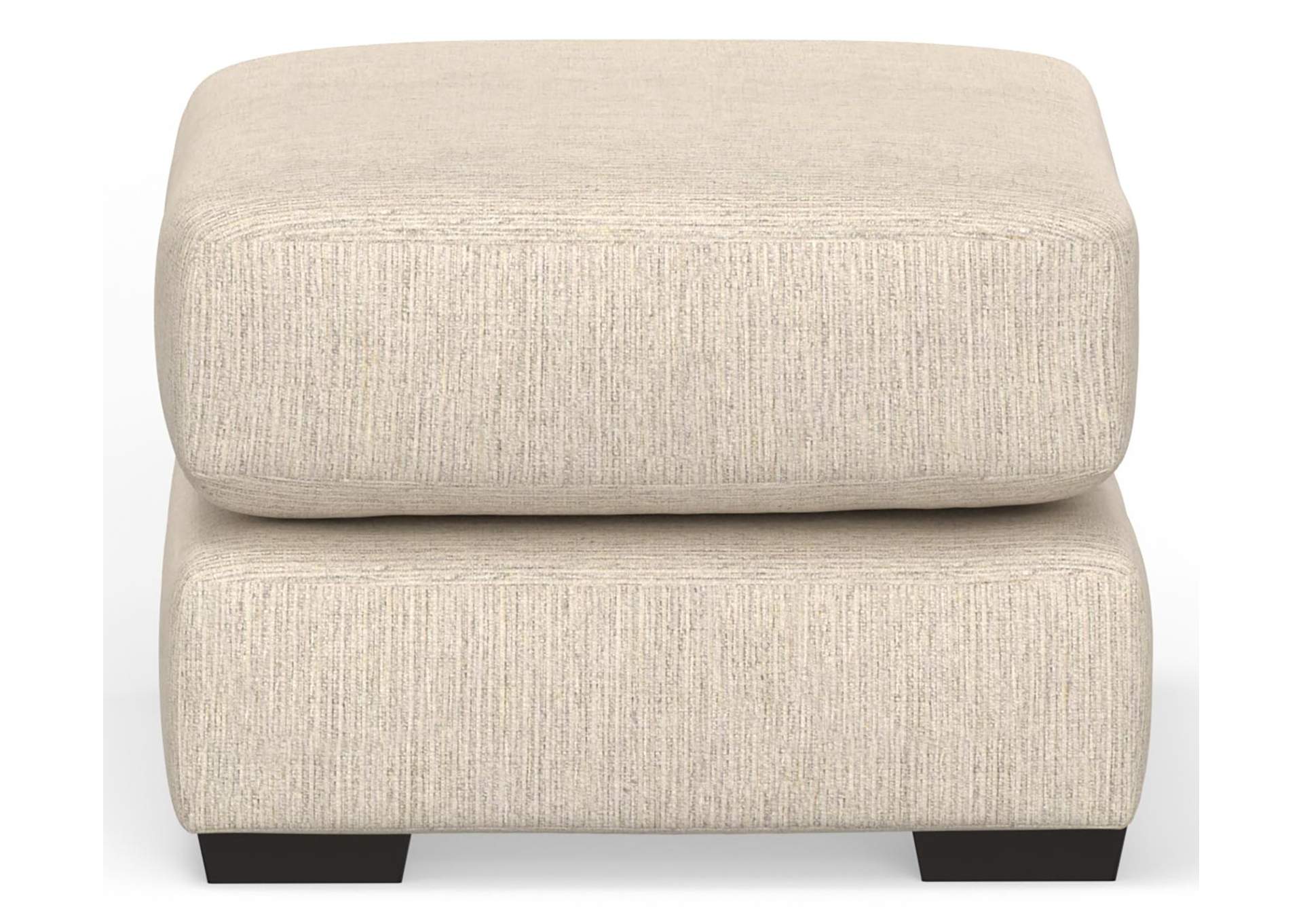 Hyde Park Ottoman image 7