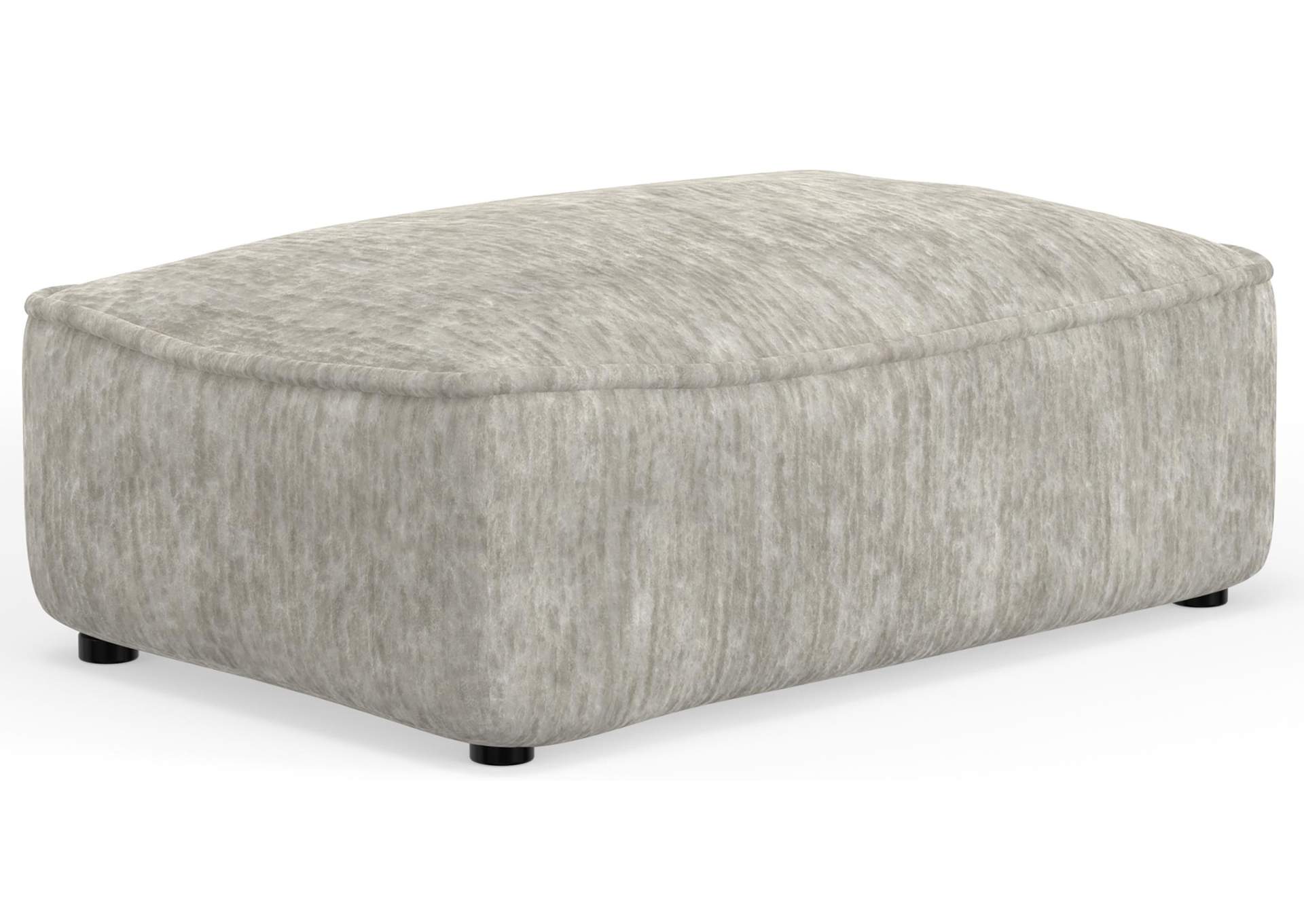 Bucktown Ottoman image 4