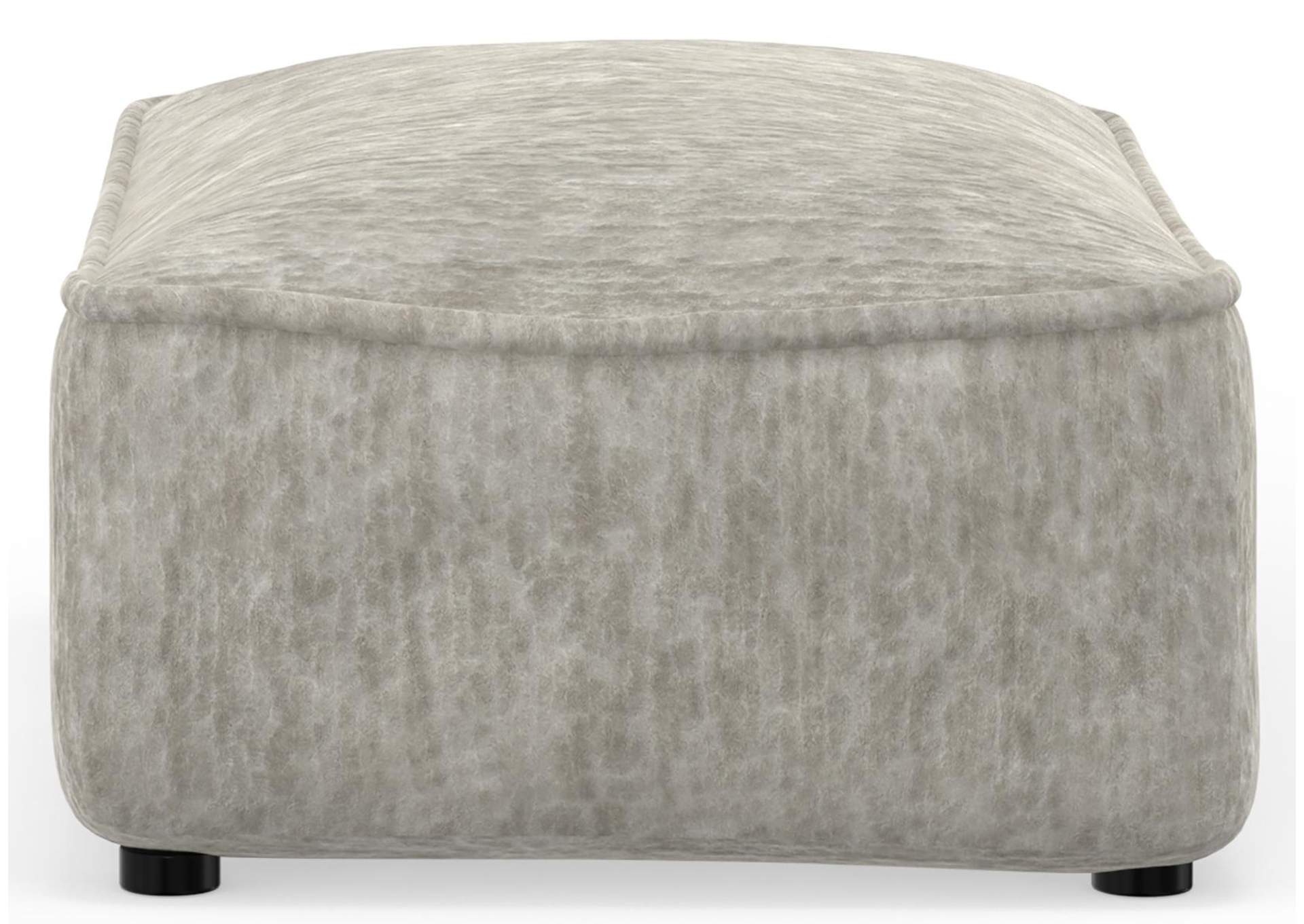 Bucktown Ottoman image 7