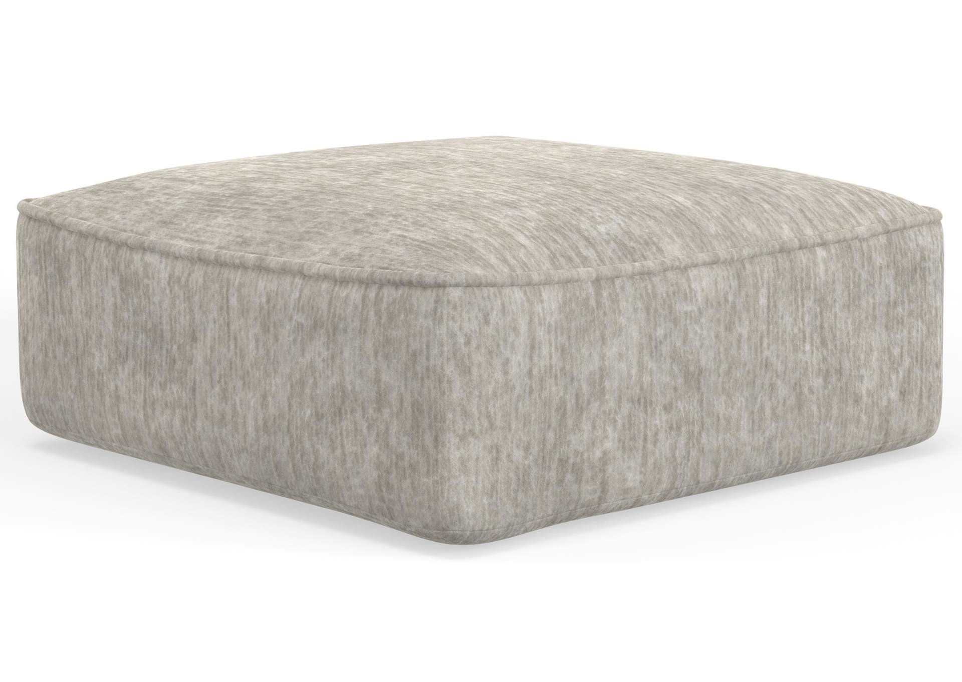 Bucktown Cocktail Ottoman image 4